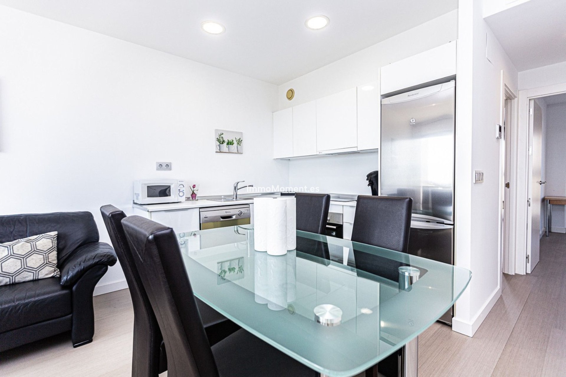 Bestaande woning - Appartement - Pilar de la Horadada - Pilar de la Horadada Centro