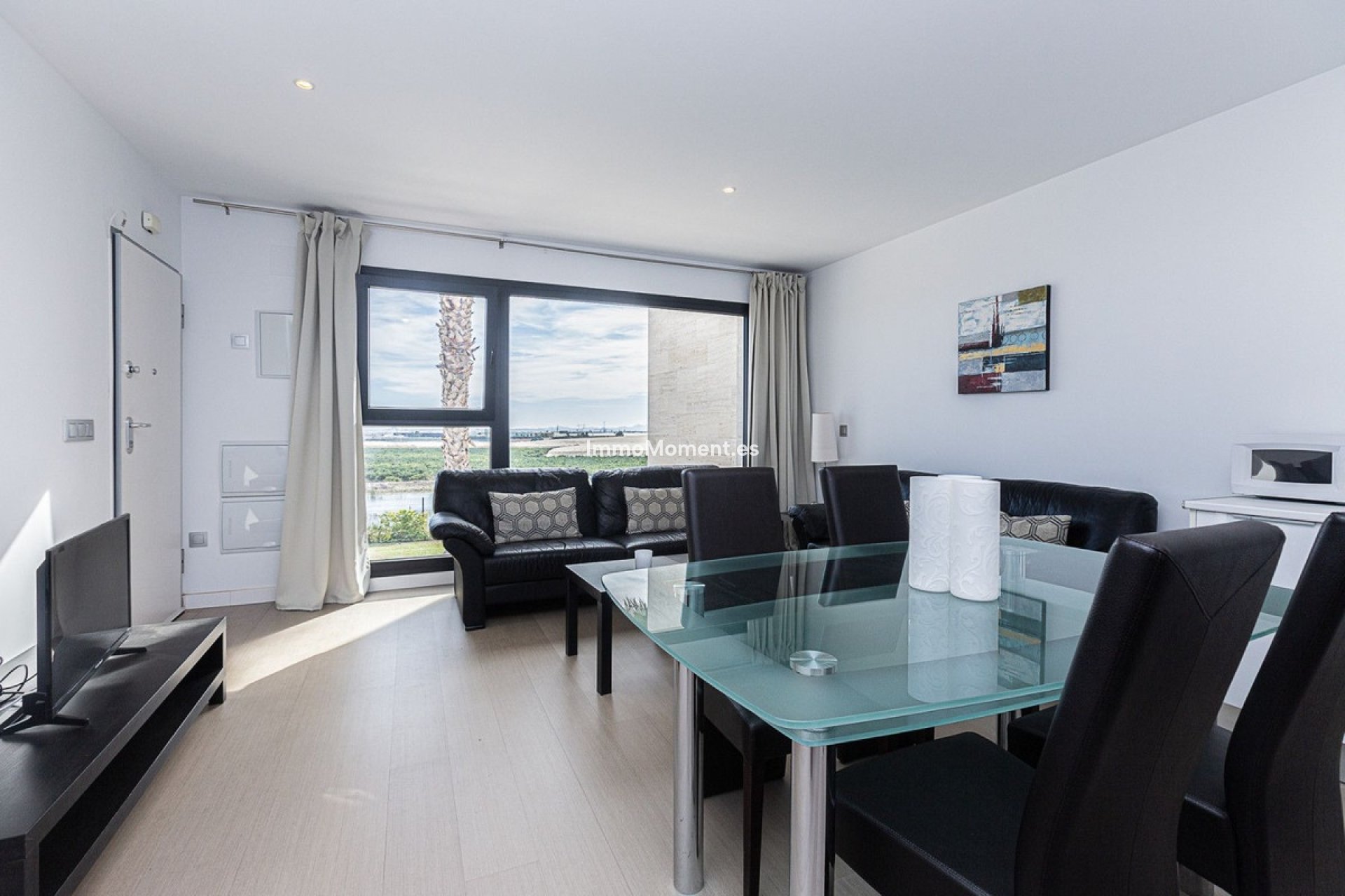 Bestaande woning - Appartement - Pilar de la Horadada - Pilar de la Horadada Centro