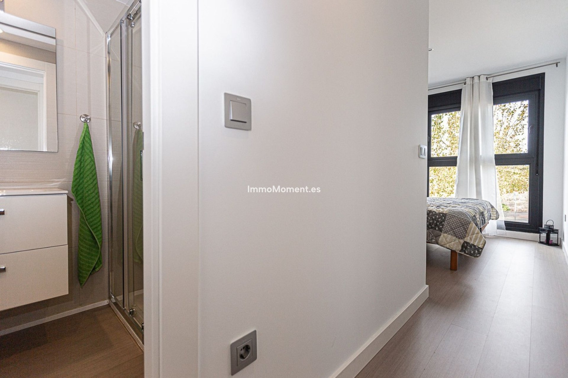 Bestaande woning - Appartement - Pilar de la Horadada - Pilar de la Horadada Centro