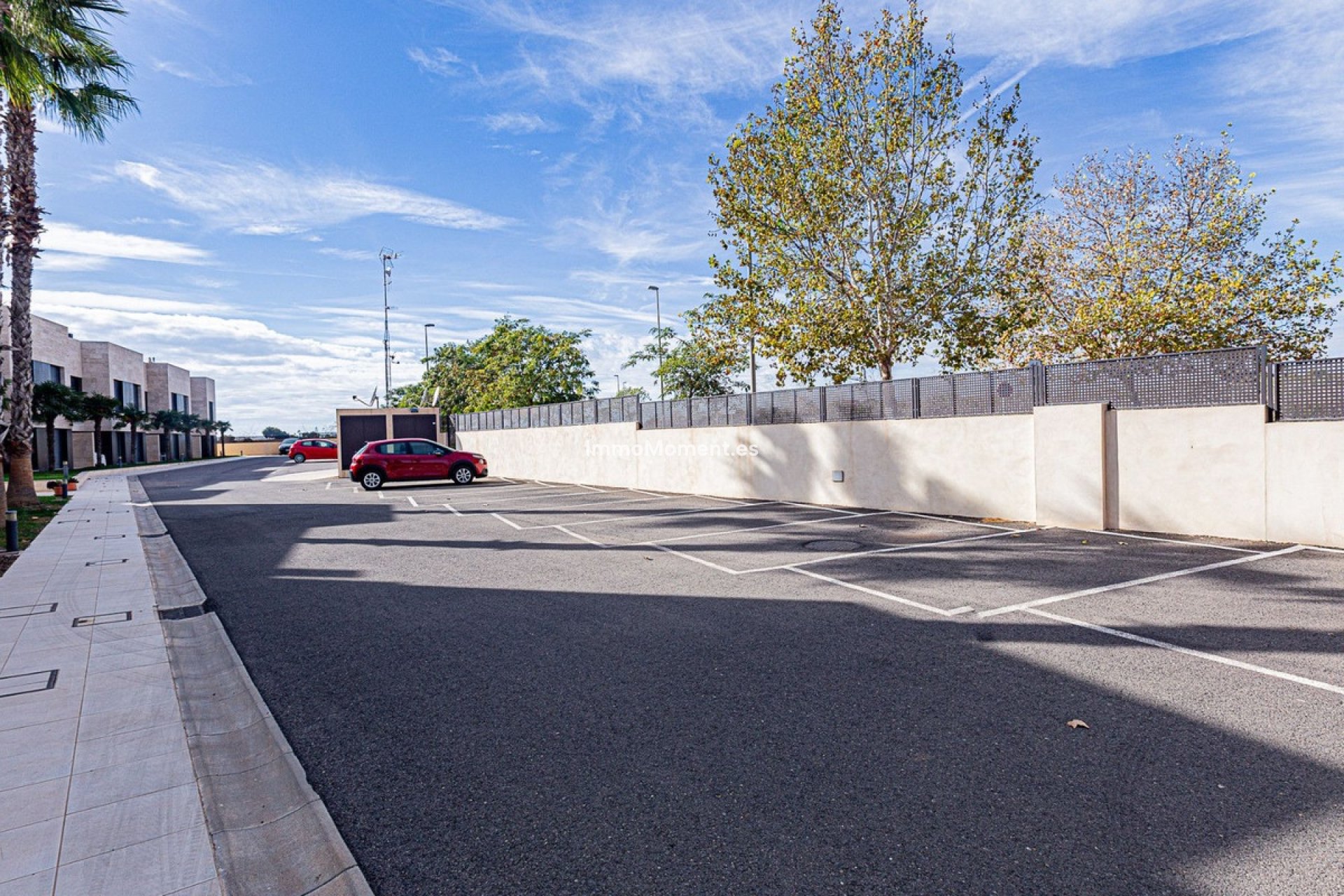 Bestaande woning - Appartement - Pilar de la Horadada - Pilar de la Horadada Centro