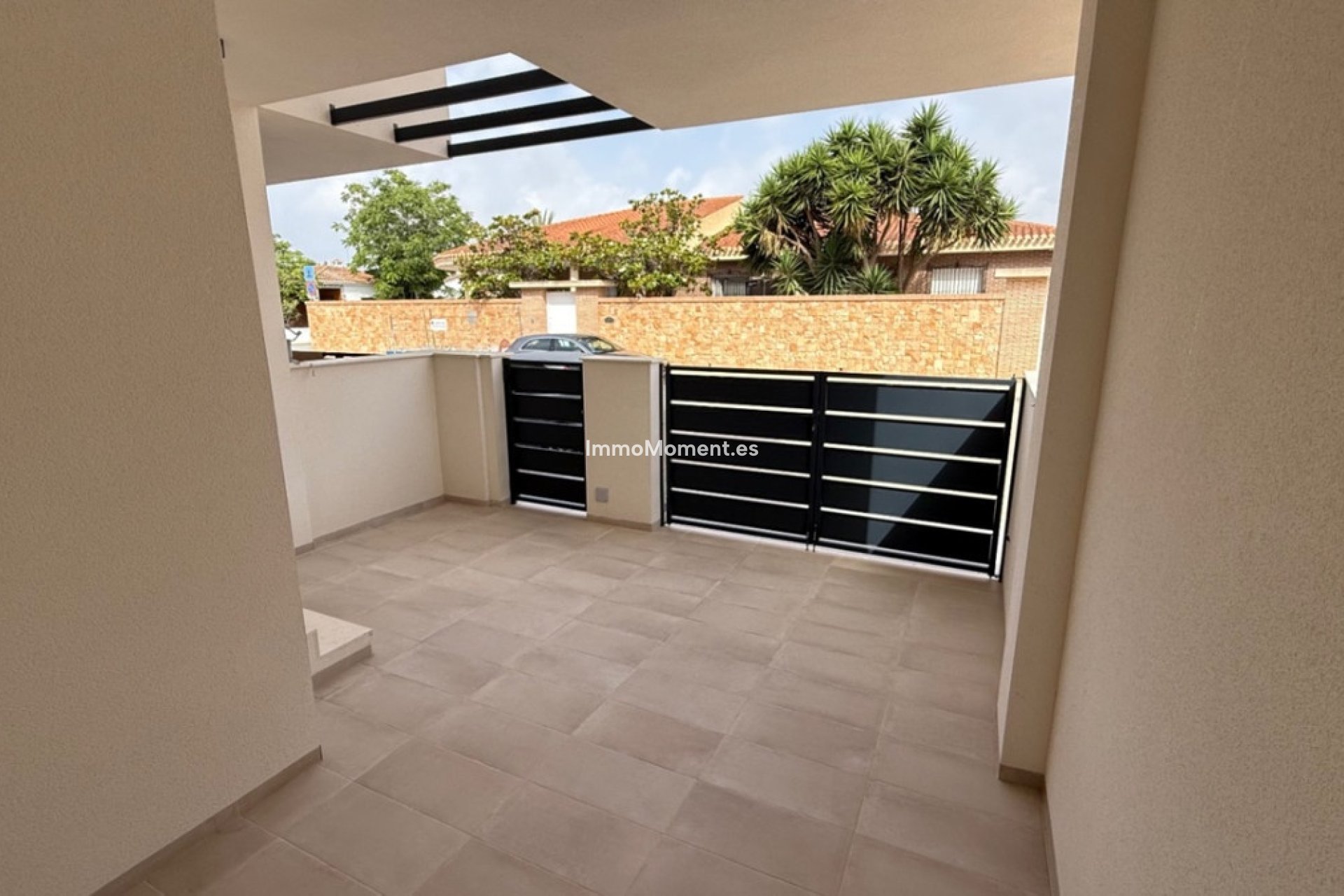 Bestaande woning - Appartement - Pilar de la Horadada - Pilar de la Horadada Centro