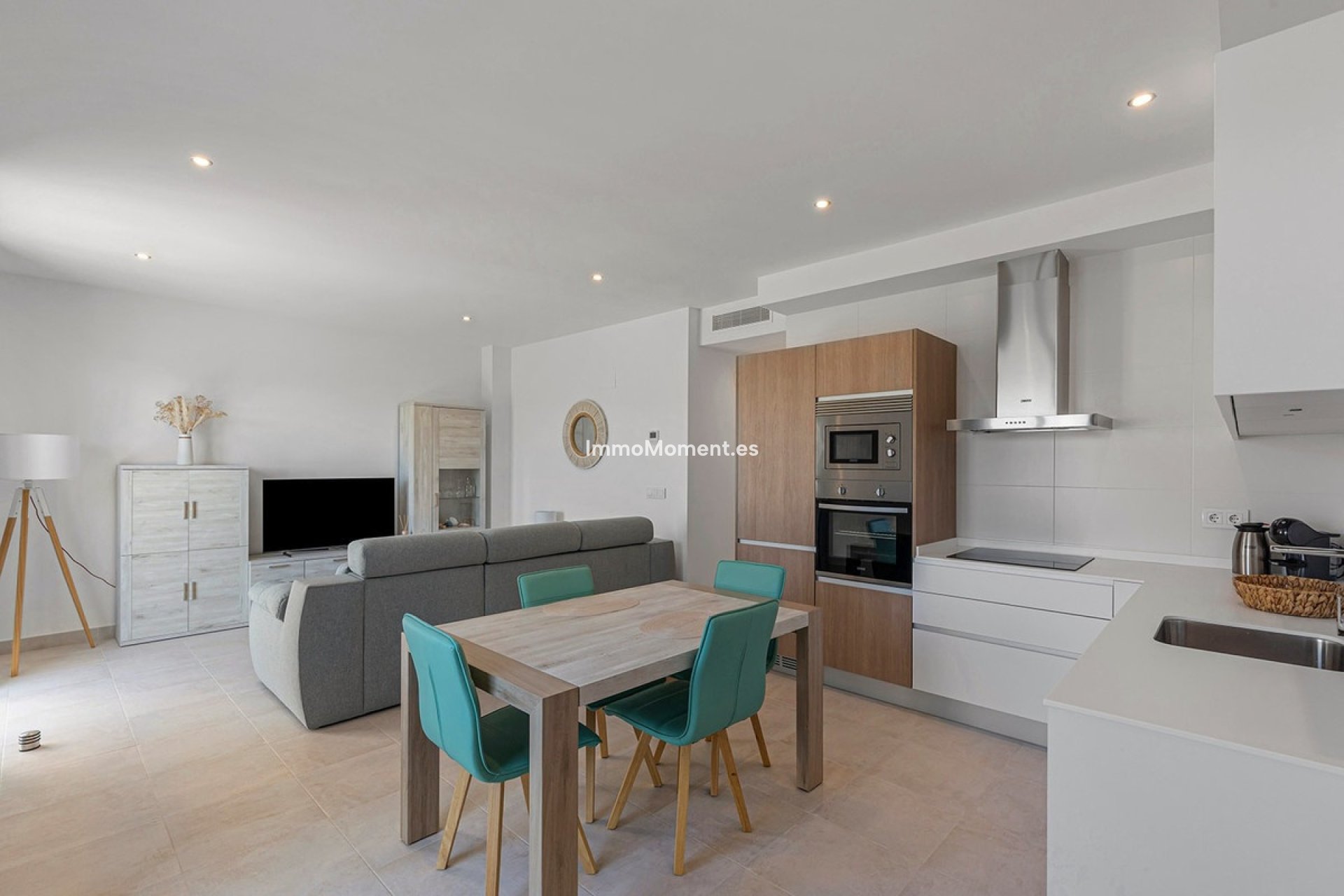 Bestaande woning - Appartement - Pilar de la Horadada - Pilar de la Horadada Centro