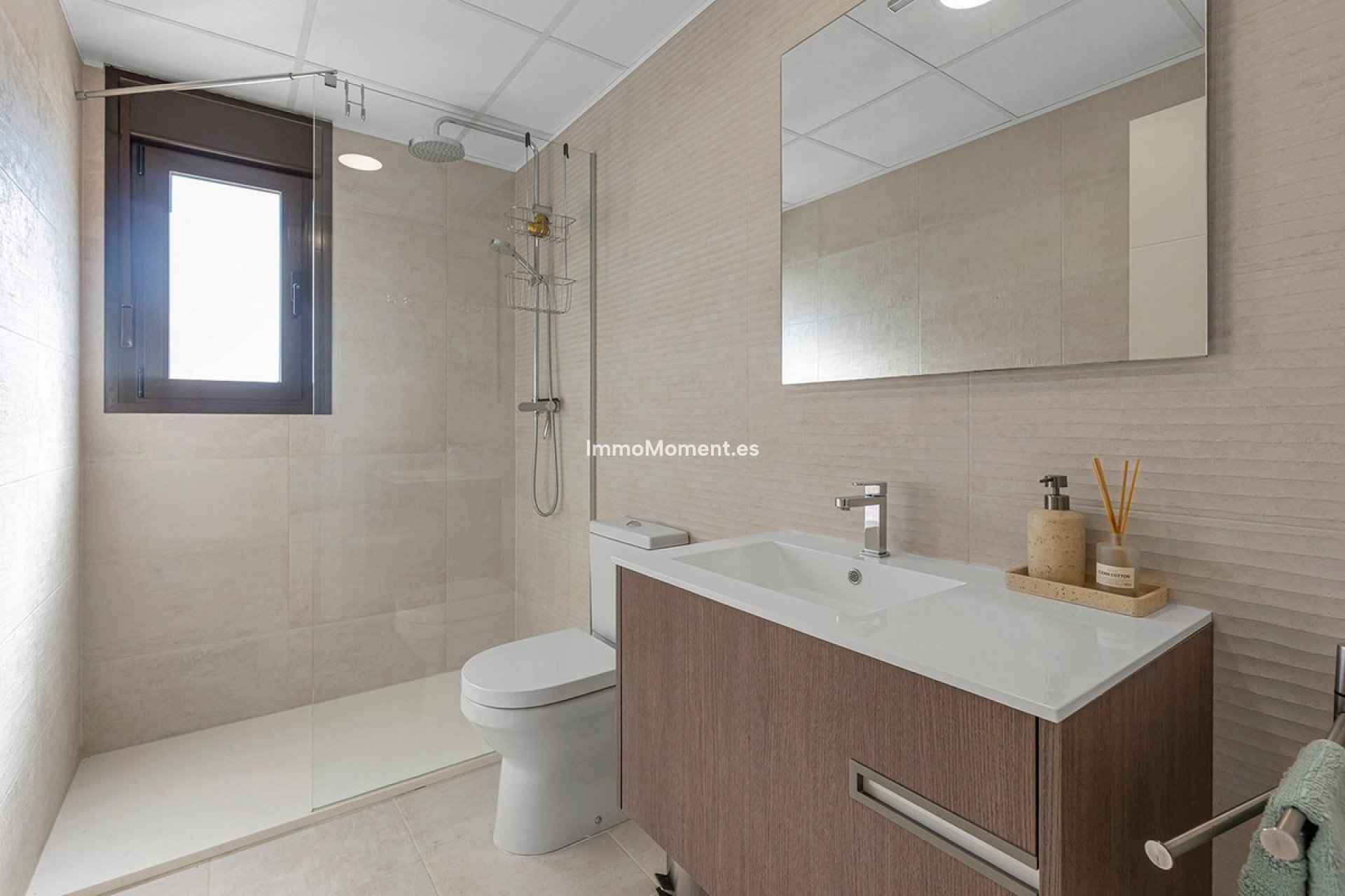 Bestaande woning - Appartement - Pilar de la Horadada - Pilar de la Horadada Centro