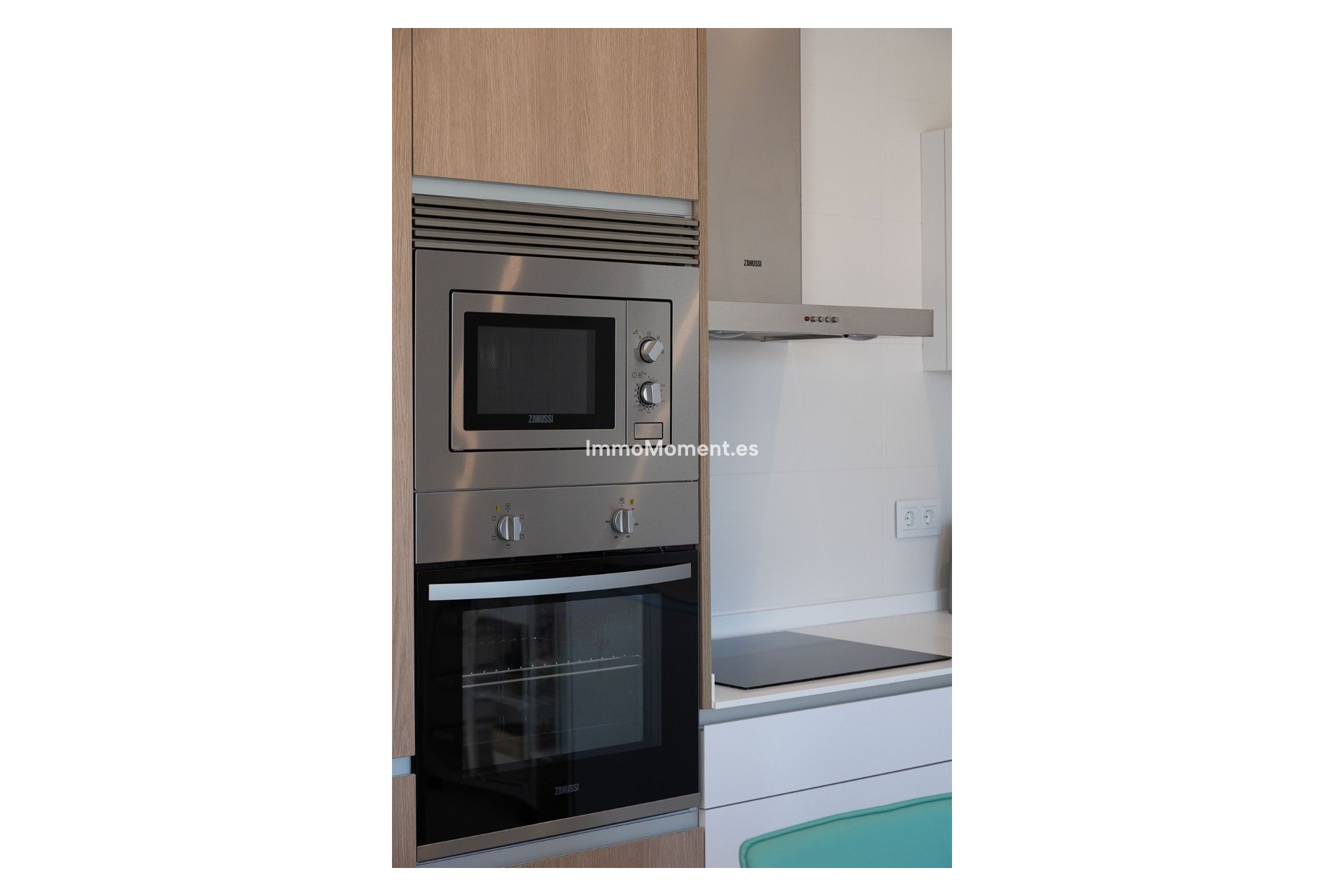 Bestaande woning - Appartement - Pilar de la Horadada - Pilar de la Horadada Centro