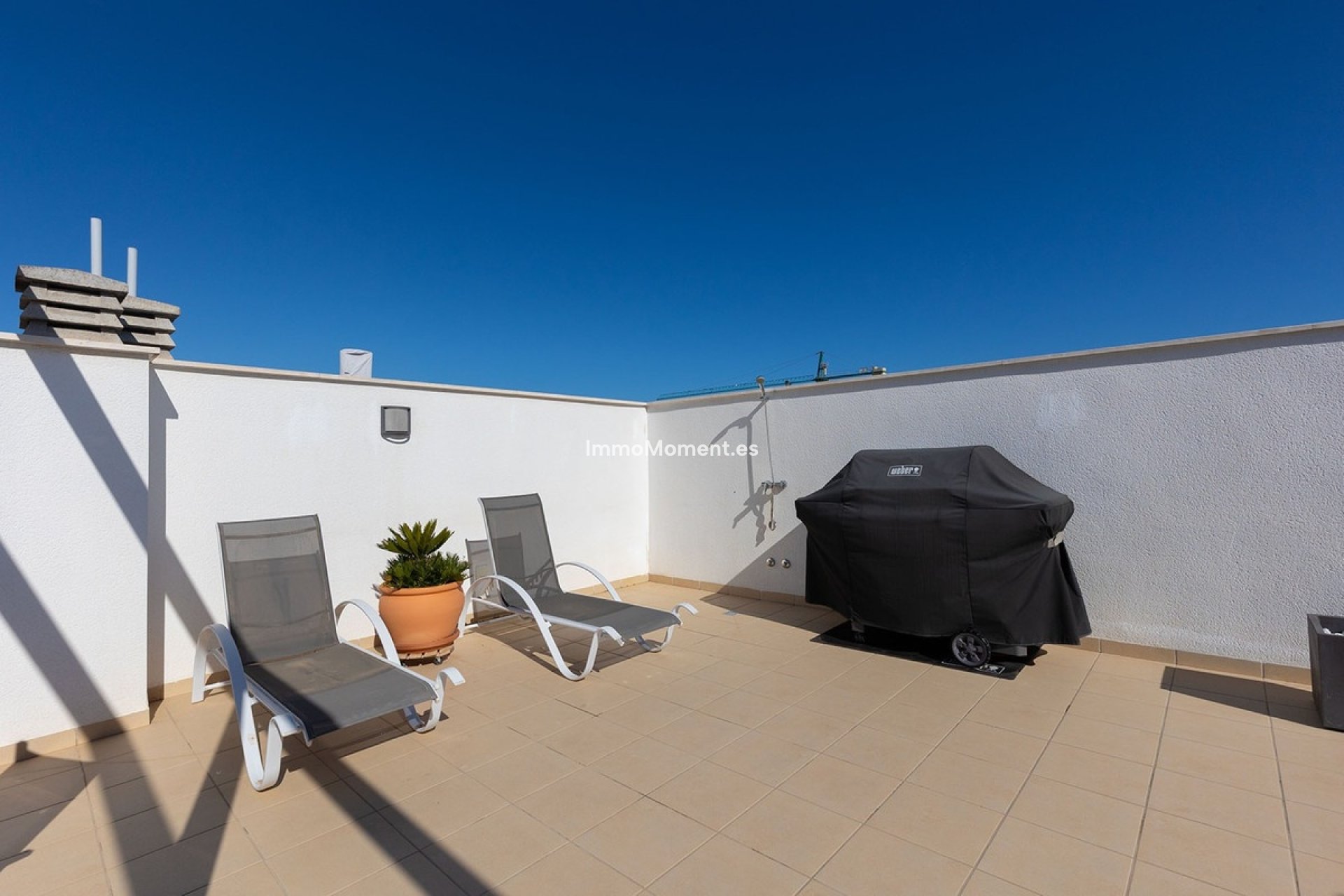 Bestaande woning - Appartement - Pilar de la Horadada - Pilar de la Horadada Centro