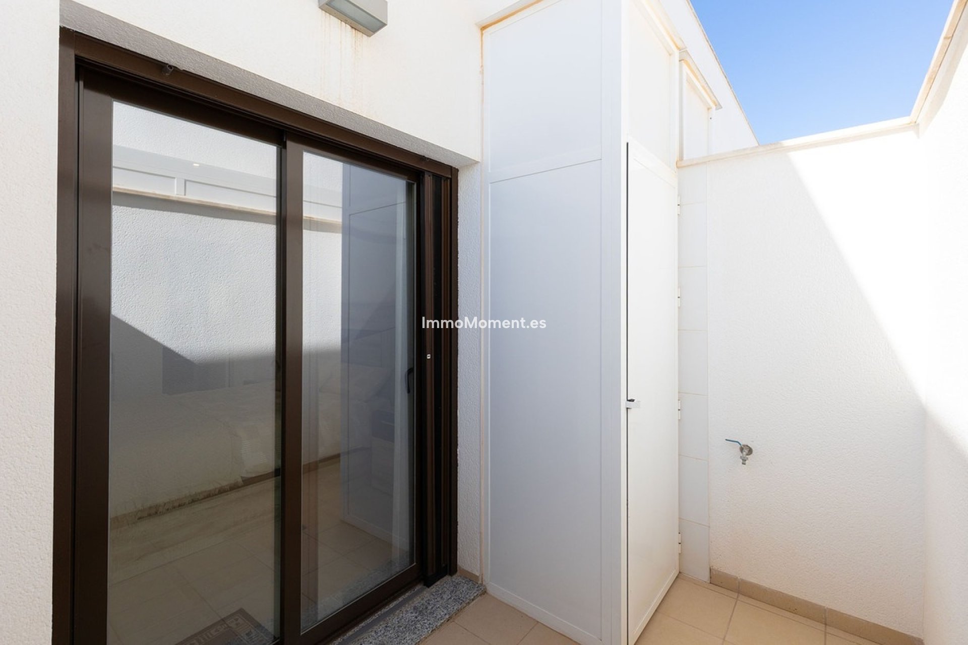 Bestaande woning - Appartement - Pilar de la Horadada - Pilar de la Horadada Centro