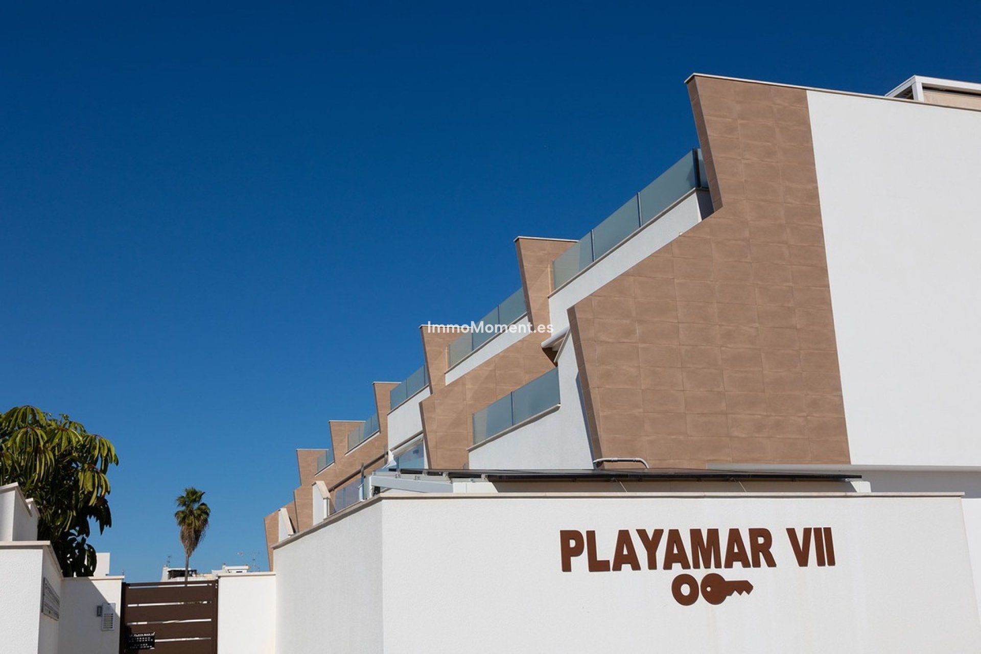 Bestaande woning - Appartement - Pilar de la Horadada - Pilar de la Horadada Centro