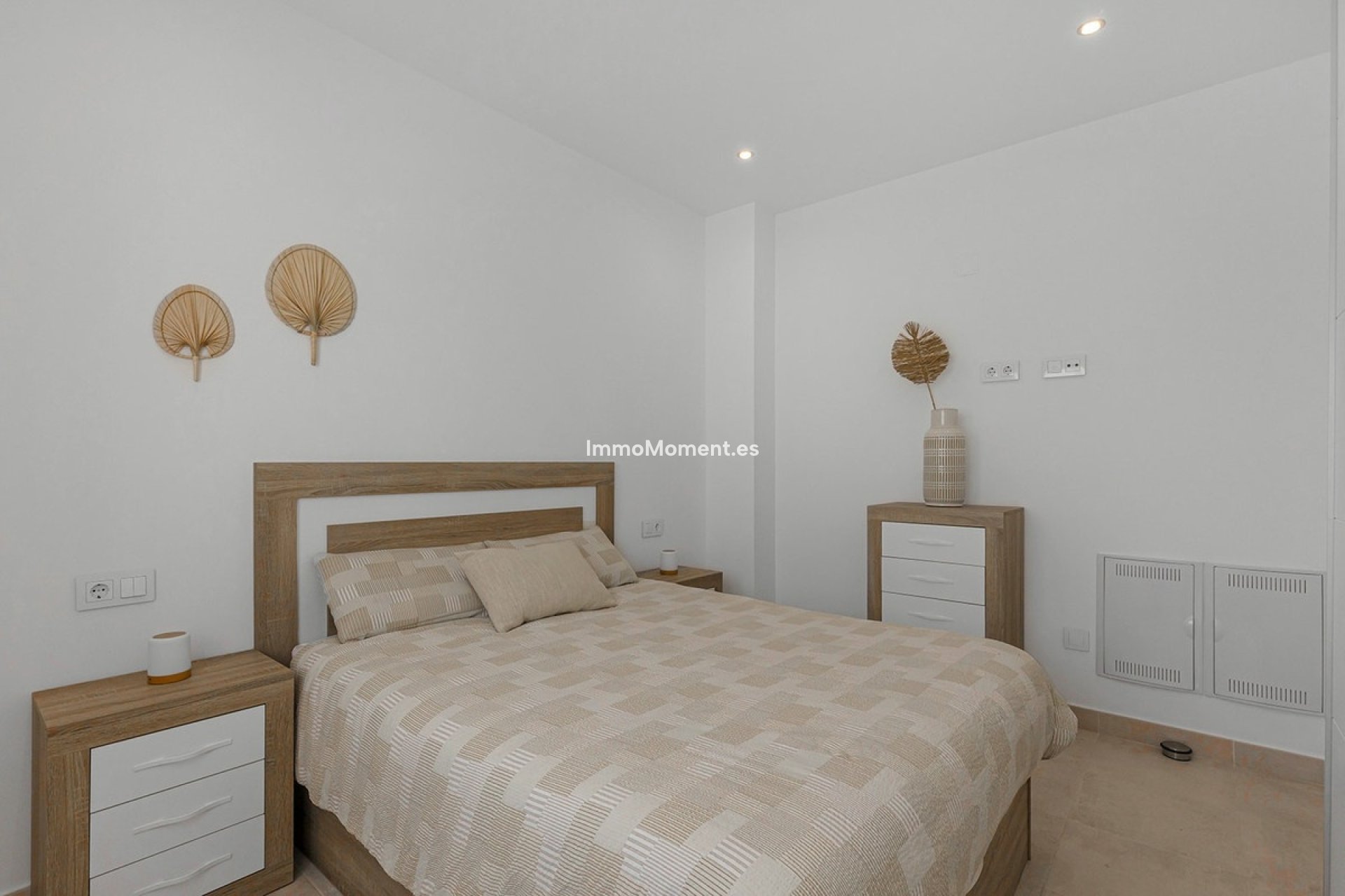 Bestaande woning - Appartement - Pilar de la Horadada - Pilar de la Horadada Centro