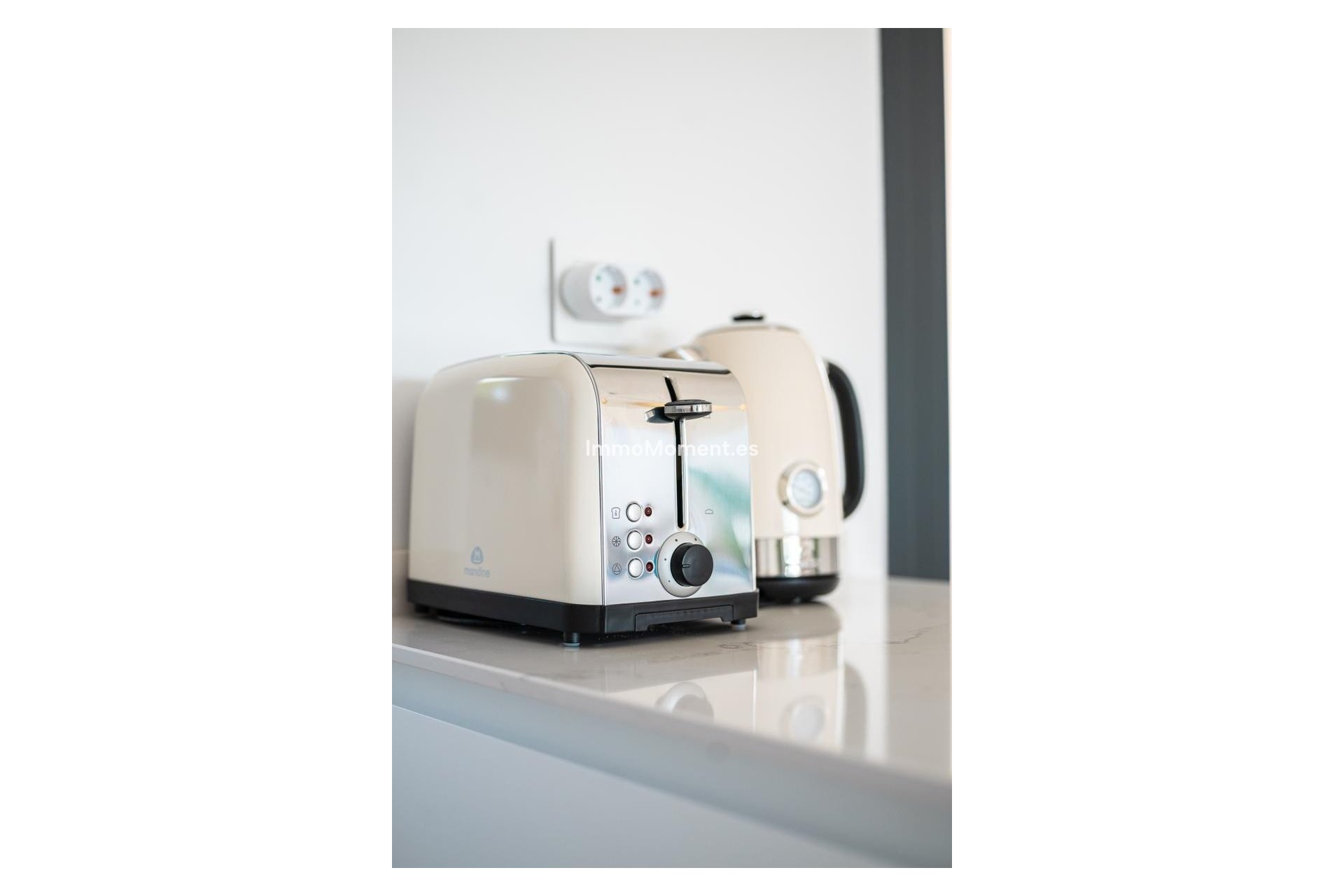 Bestaande woning - Appartement - Pilar de la Horadada - Pilar de la Horadada Centro