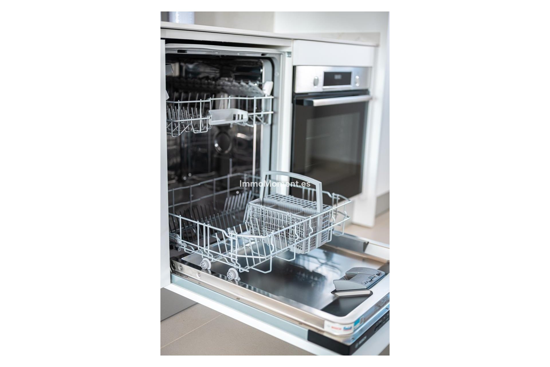 Bestaande woning - Appartement - Pilar de la Horadada - Pilar de la Horadada Centro