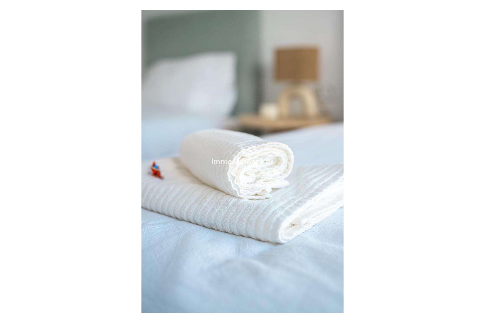 Bestaande woning - Appartement - Pilar de la Horadada - Pilar de la Horadada Centro