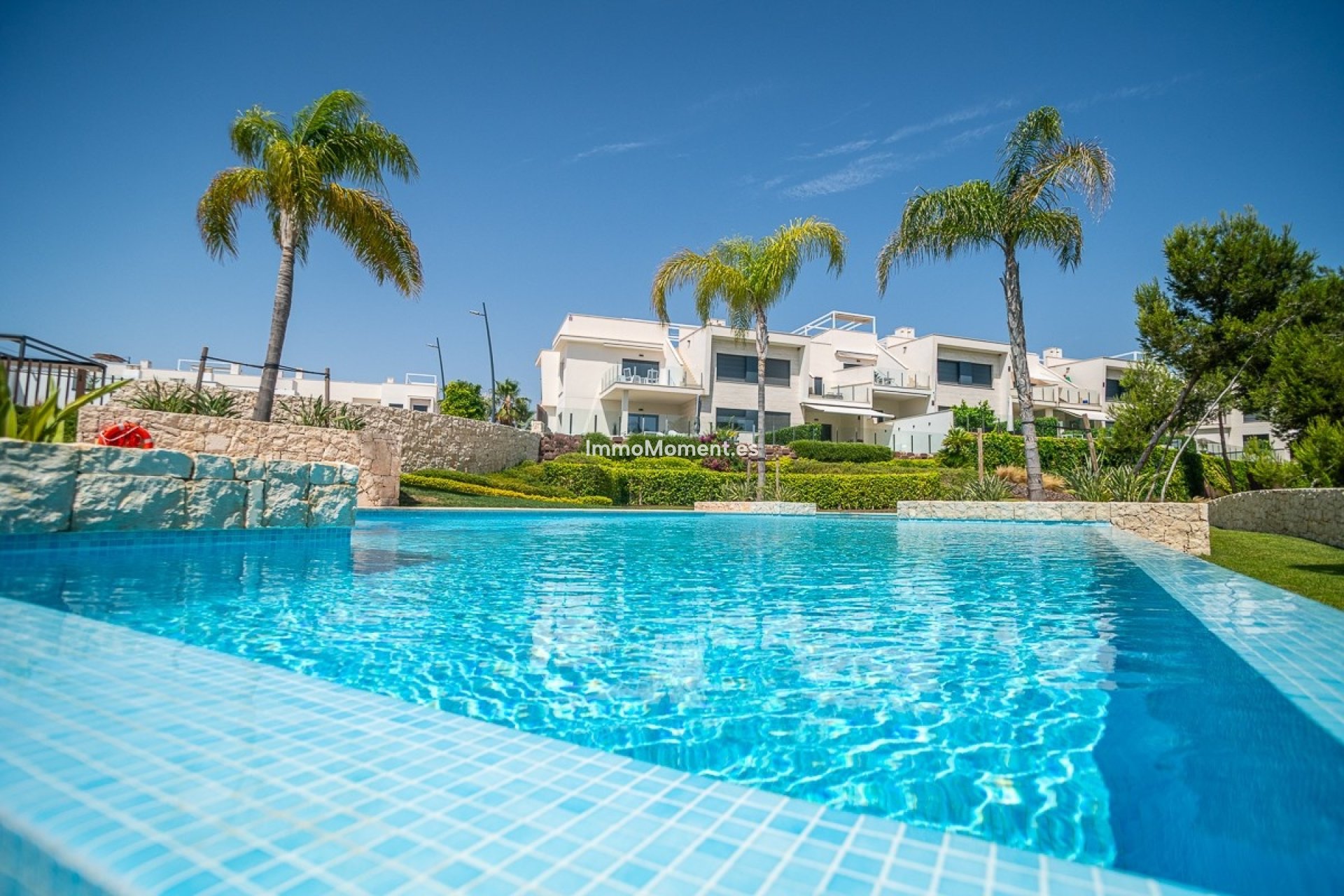 Bestaande woning - Appartement - Pilar de la Horadada - Pilar de la Horadada Centro