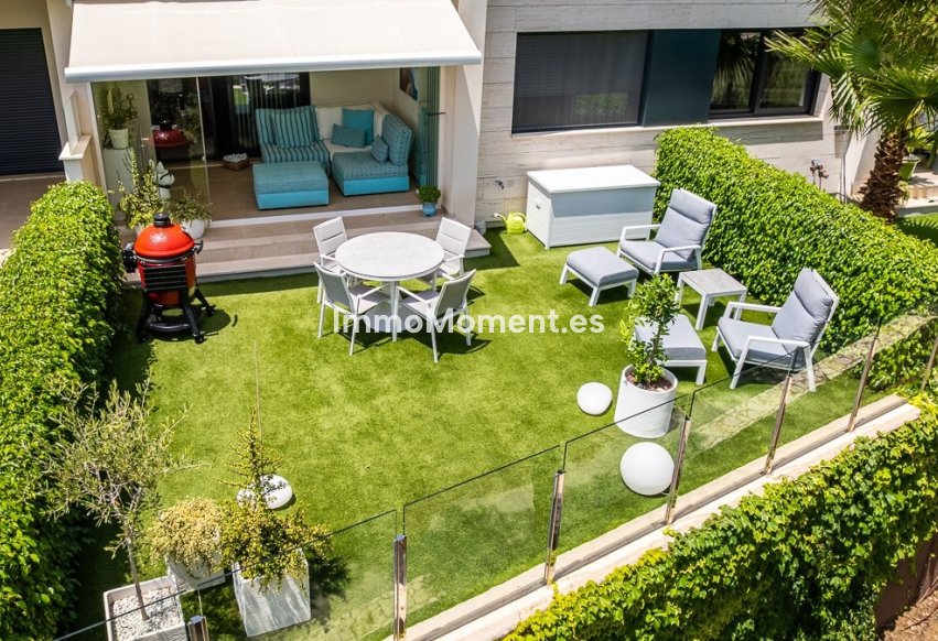 Bestaande woning - Appartement - Pilar de la Horadada - Pilar de la Horadada Centro