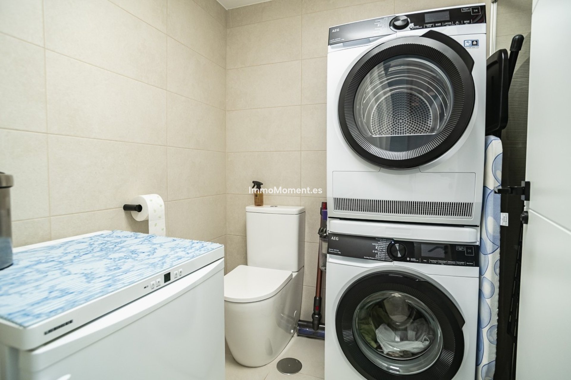 Bestaande woning - Appartement - Pilar de la Horadada - Pilar de la Horadada Centro