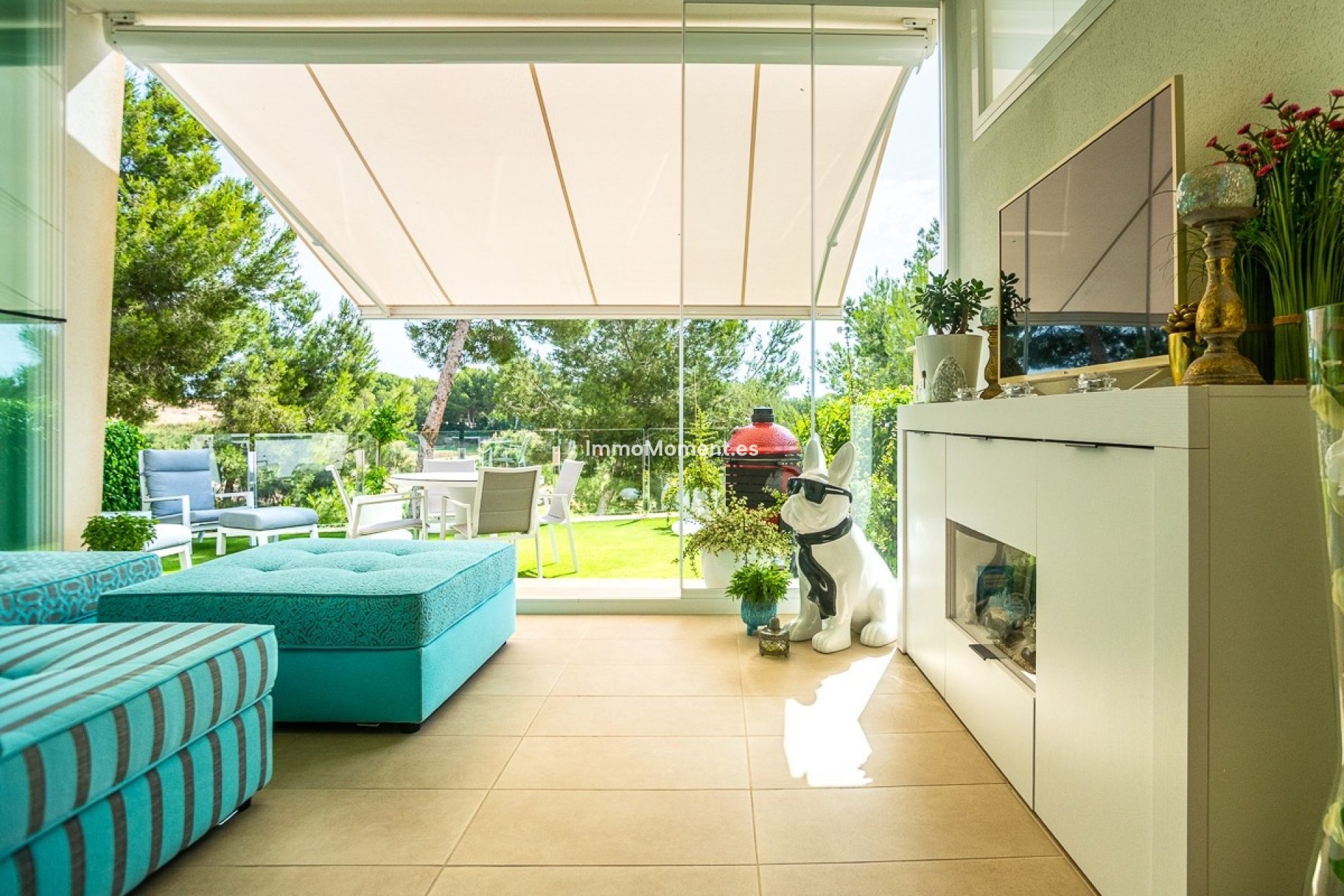 Bestaande woning - Appartement - Pilar de la Horadada - Pilar de la Horadada Centro