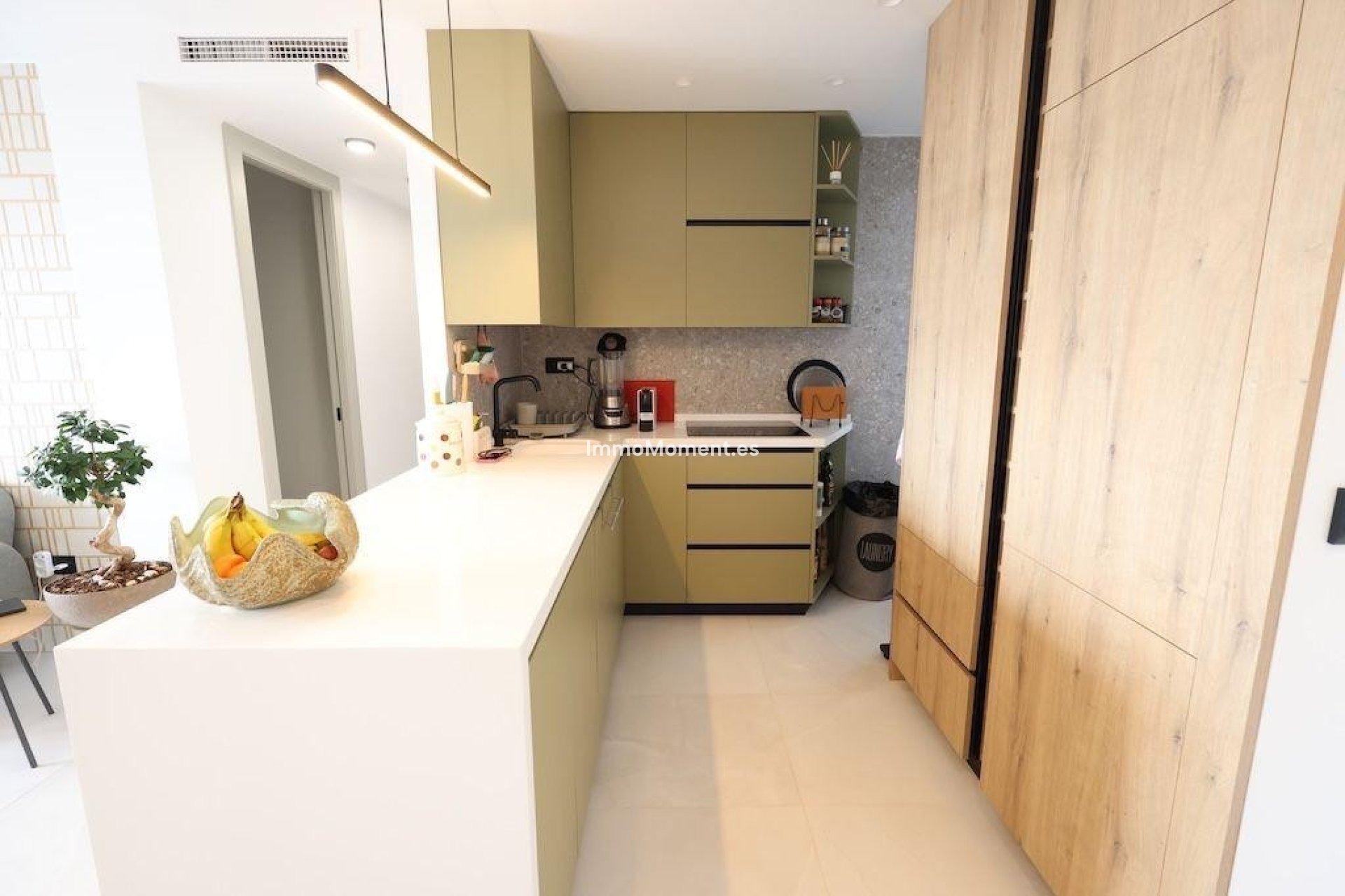 Bestaande woning - Appartement - Pilar de la Horadada - Pilar de la Horadada Centro