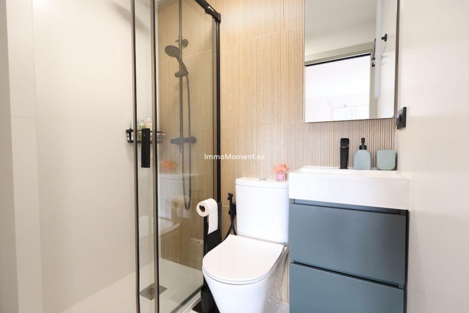 Bestaande woning - Appartement - Pilar de la Horadada - Pilar de la Horadada Centro