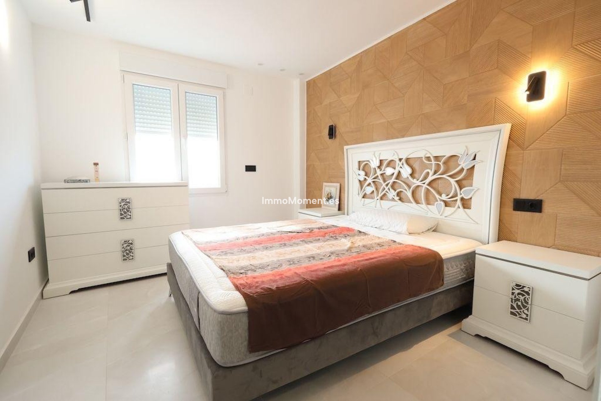 Bestaande woning - Appartement - Pilar de la Horadada - Pilar de la Horadada Centro