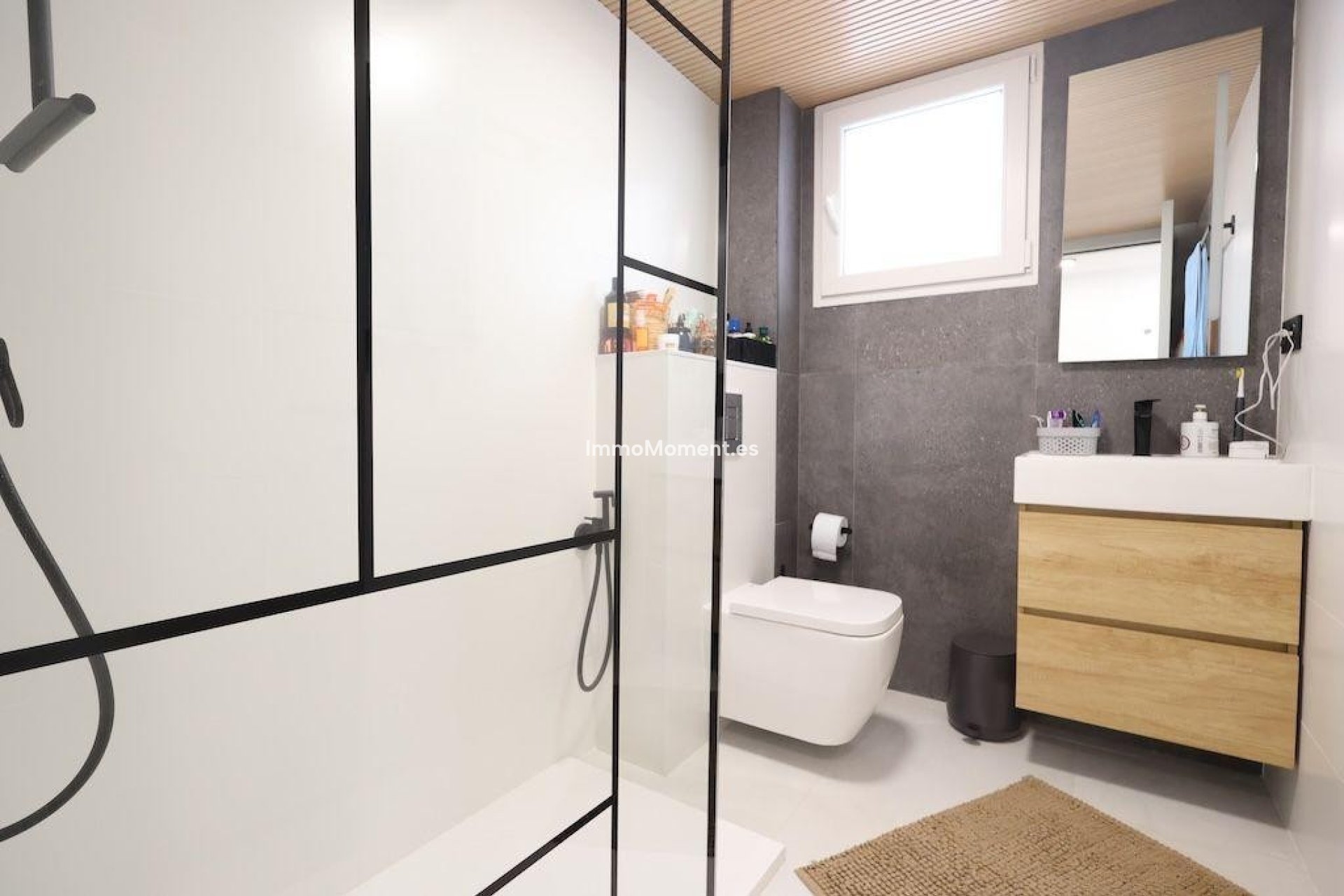 Bestaande woning - Appartement - Pilar de la Horadada - Pilar de la Horadada Centro