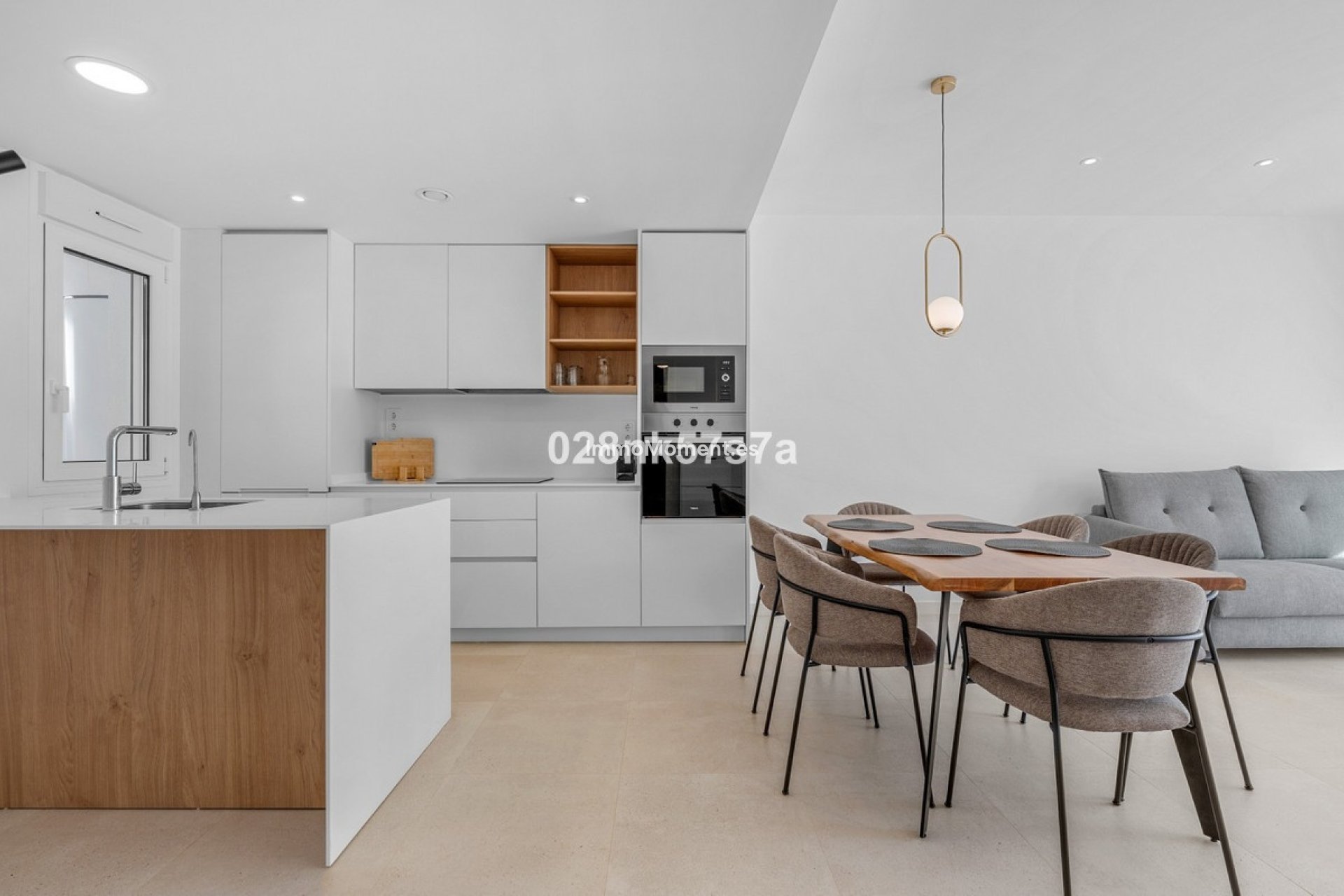 Bestaande woning - Appartement - Pilar de la Horadada - Pilar de la Horadada Centro