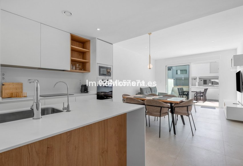 Bestaande woning - Appartement - Pilar de la Horadada - Pilar de la Horadada Centro