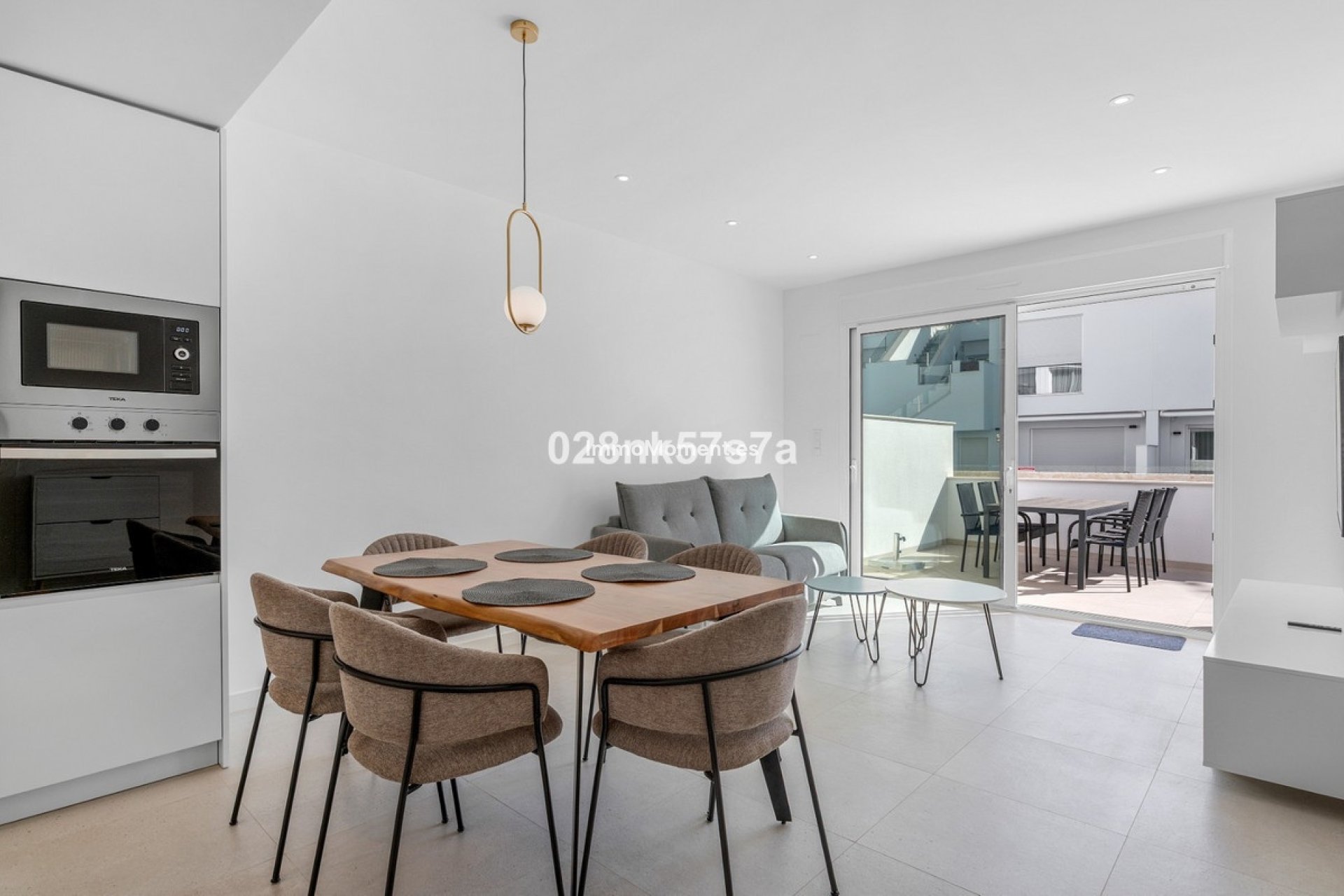 Bestaande woning - Appartement - Pilar de la Horadada - Pilar de la Horadada Centro