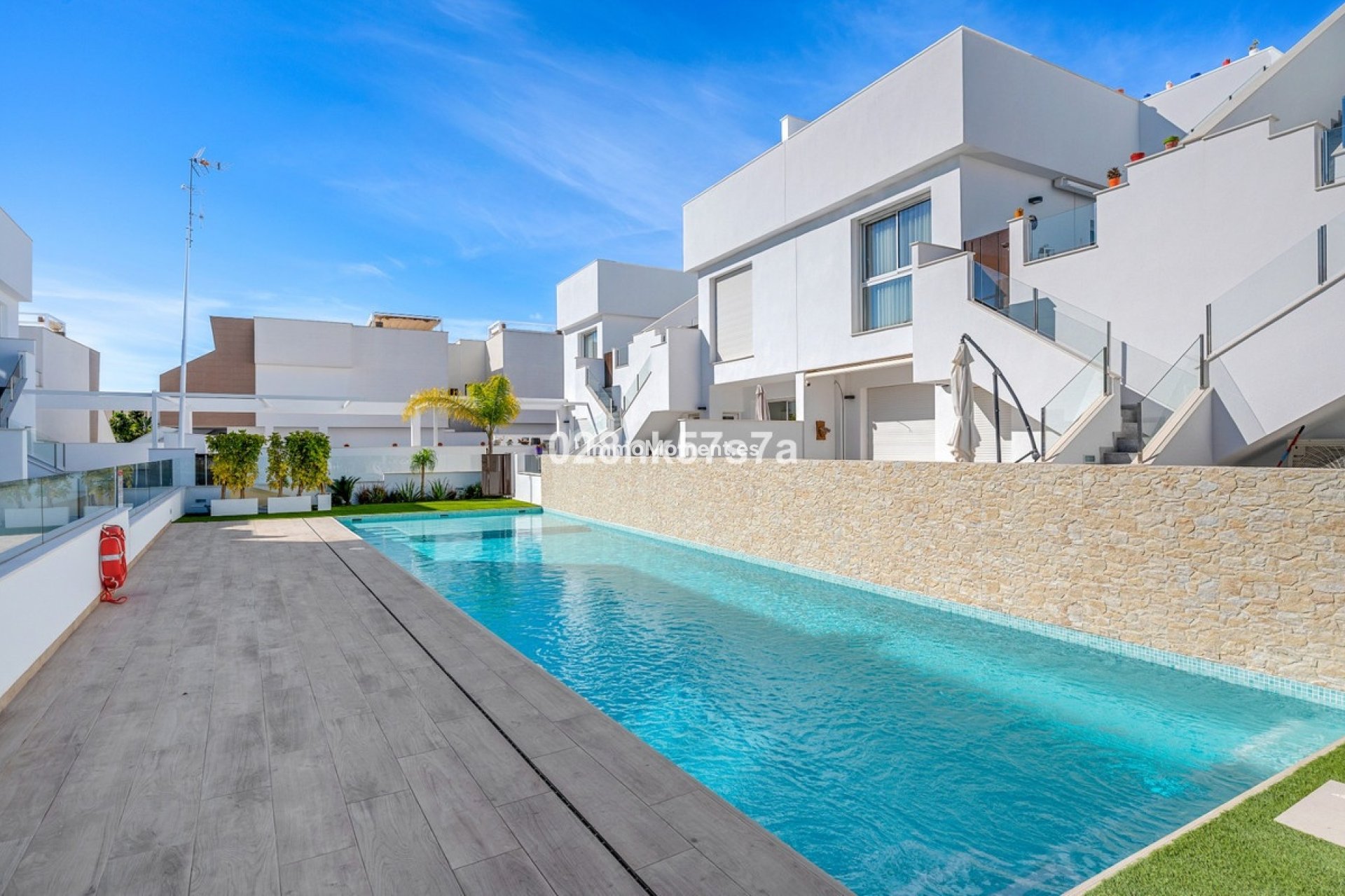 Bestaande woning - Appartement - Pilar de la Horadada - Pilar de la Horadada Centro