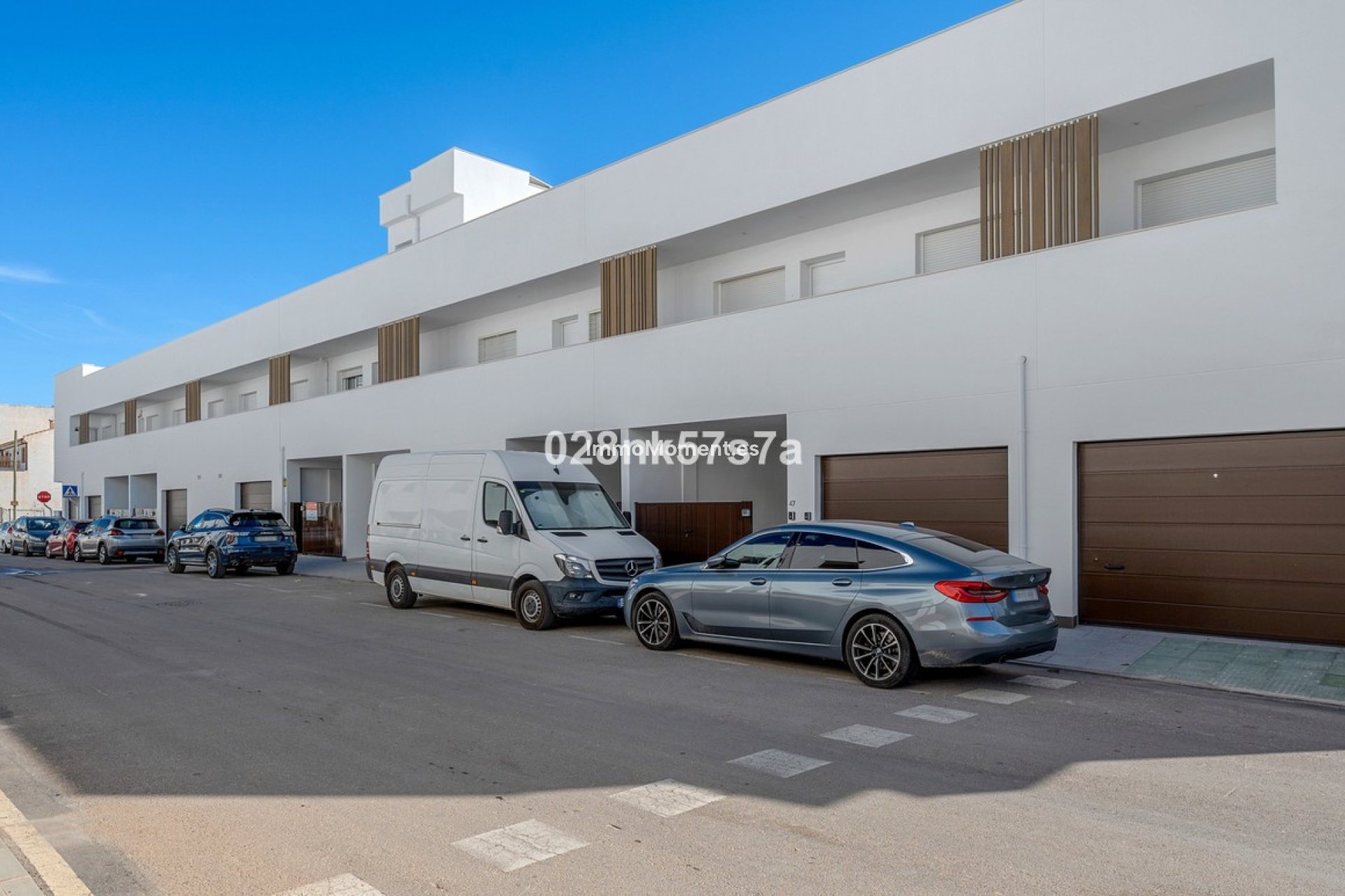 Bestaande woning - Appartement - Pilar de la Horadada - Pilar de la Horadada Centro