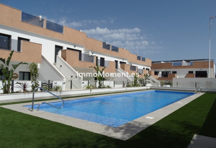 Bestaande woning - Appartement - Pilar de la Horadada - Pilar de la Horadada Centro