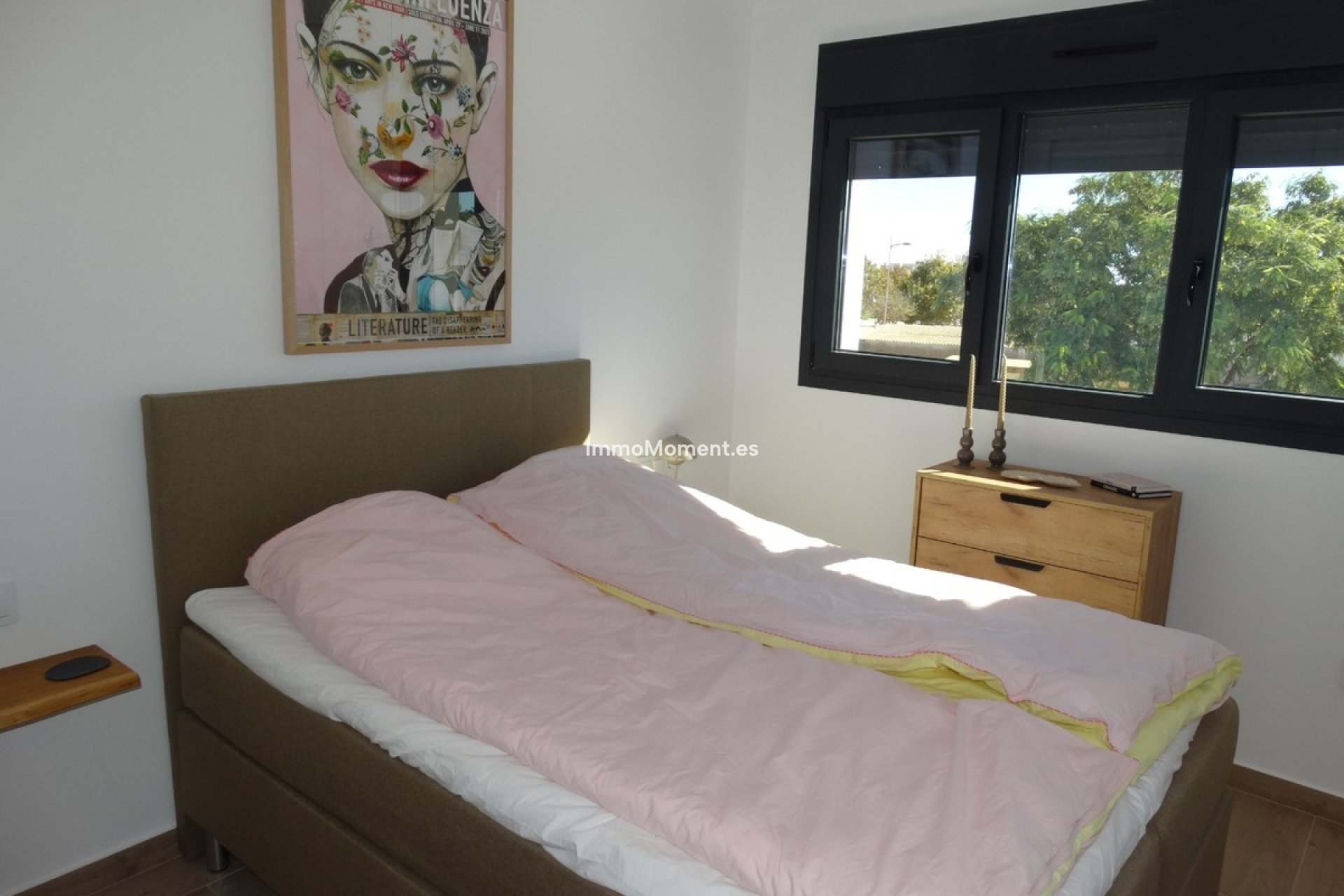 Bestaande woning - Appartement - Pilar de la Horadada - Pilar de la Horadada Centro