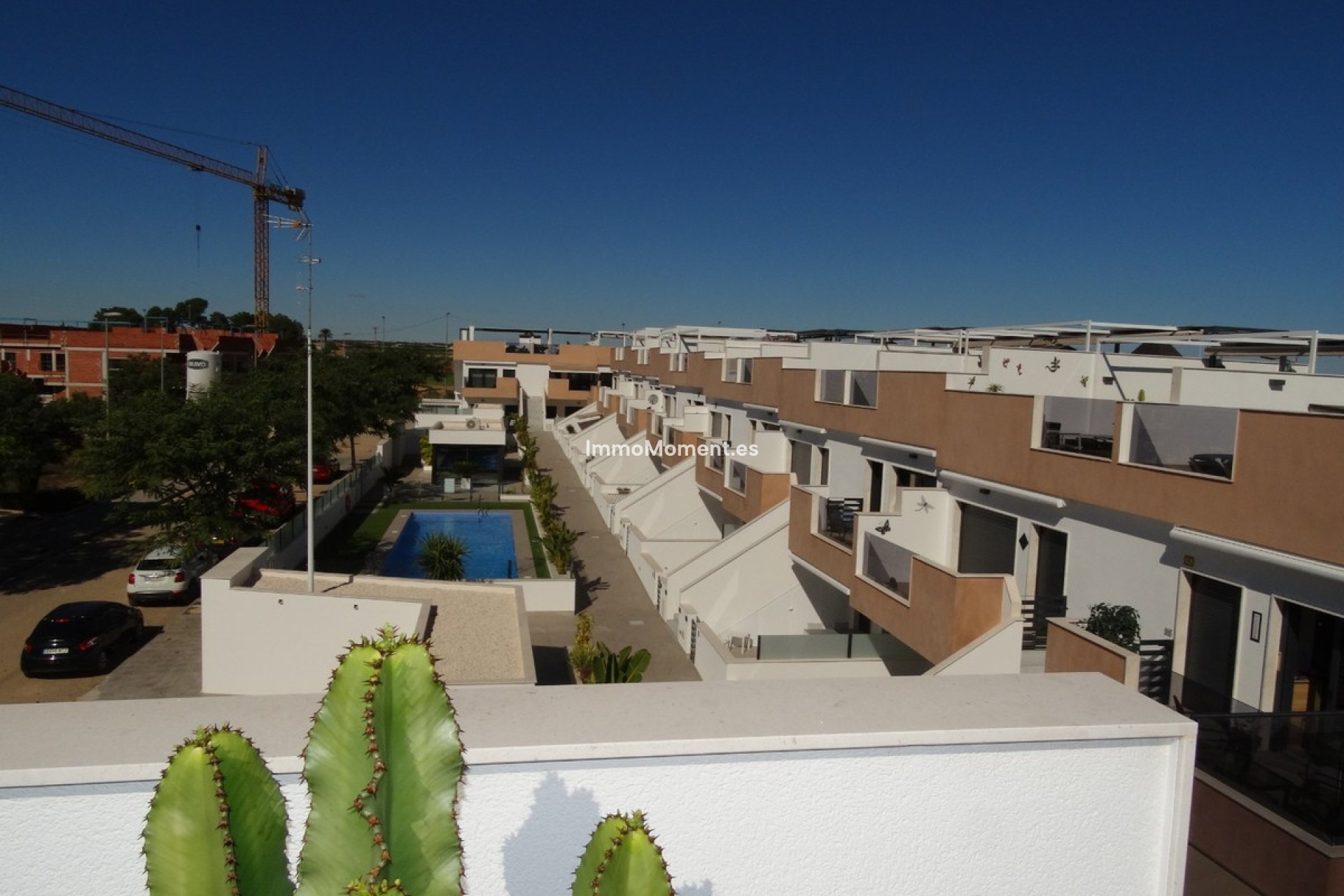 Bestaande woning - Appartement - Pilar de la Horadada - Pilar de la Horadada Centro