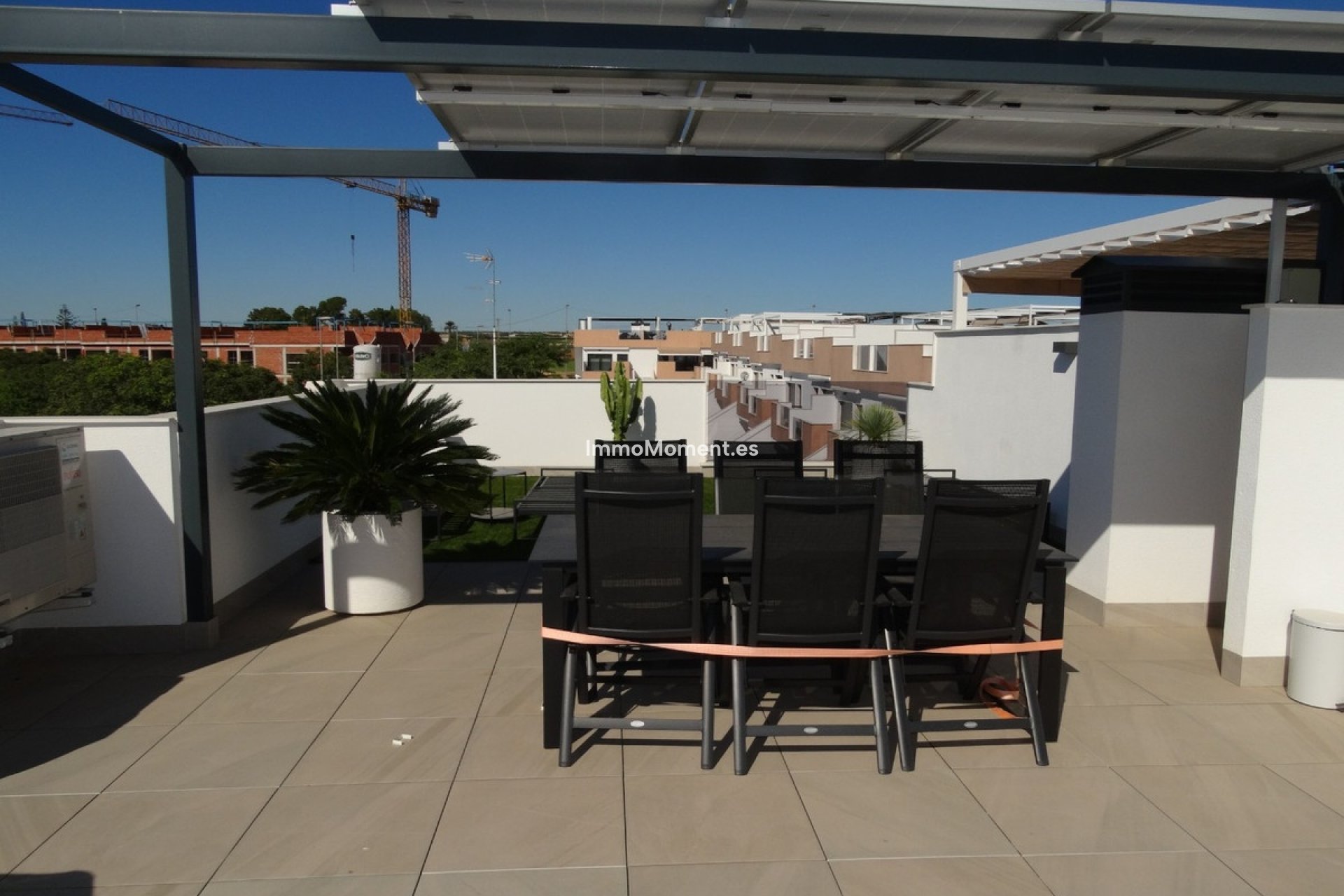 Bestaande woning - Appartement - Pilar de la Horadada - Pilar de la Horadada Centro