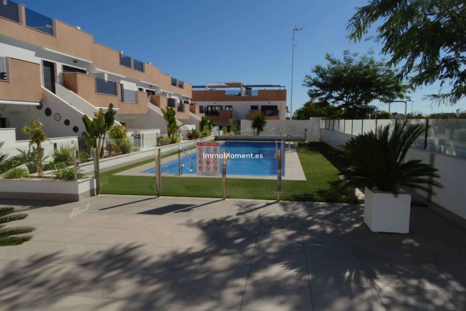 Bestaande woning - Appartement - Pilar de la Horadada - Pilar de la Horadada Centro