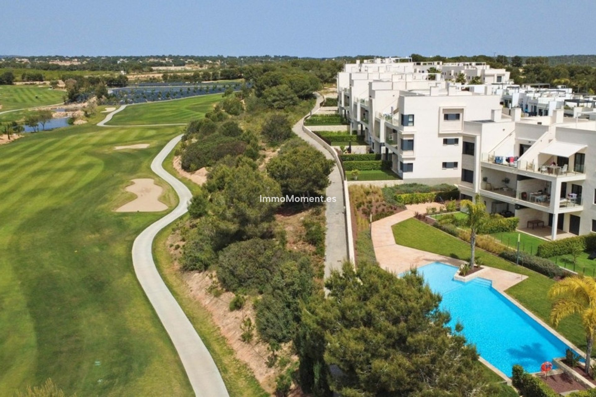 Bestaande woning - Appartement - Pilar de la Horadada - Pilar de la Horadada Centro