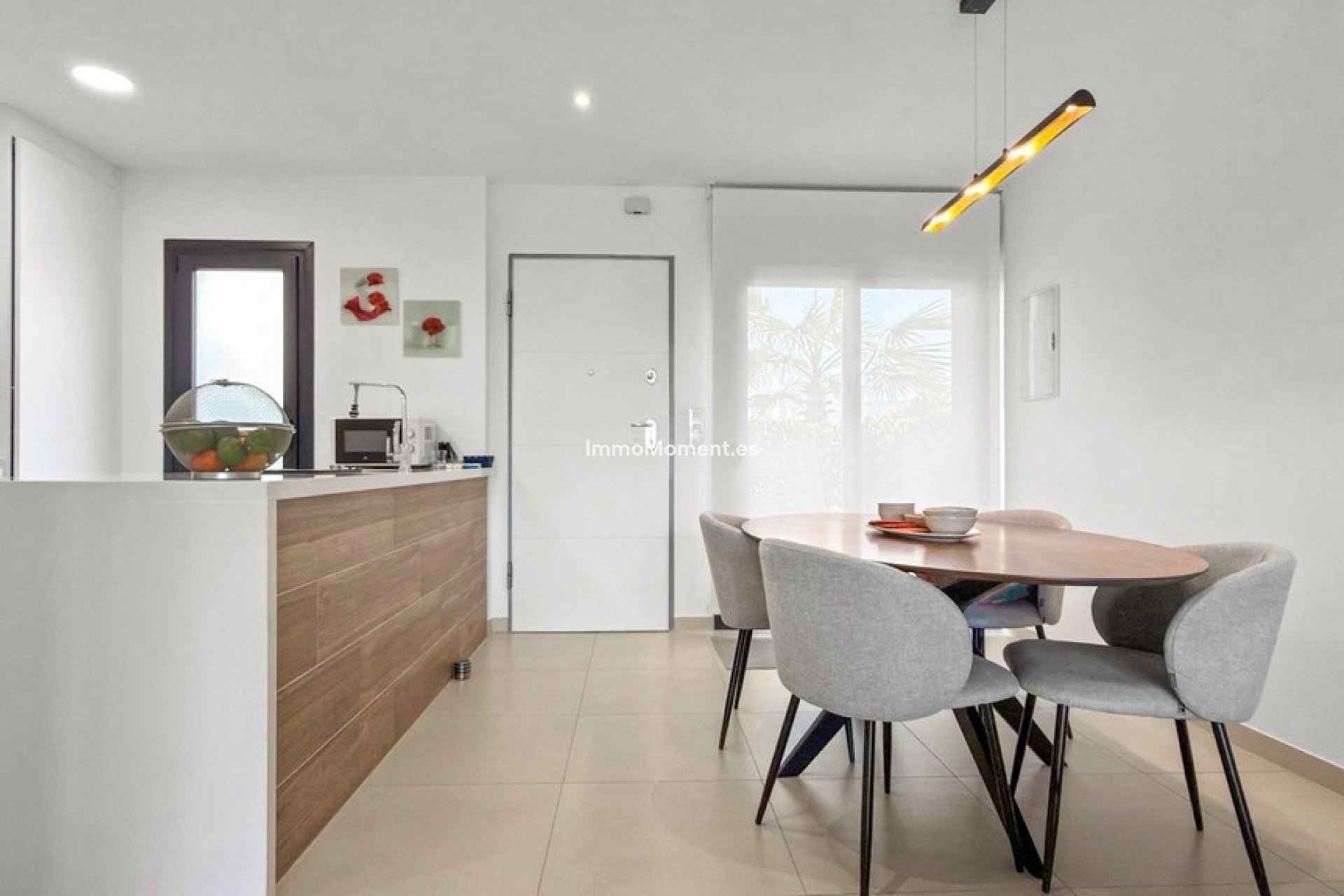 Bestaande woning - Appartement - Pilar de la Horadada - Pilar de la Horadada Centro