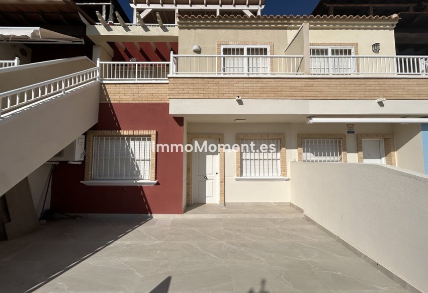 Bestaande woning - Appartement - Pilar de la Horadada - Pilar de la Horadada Centro