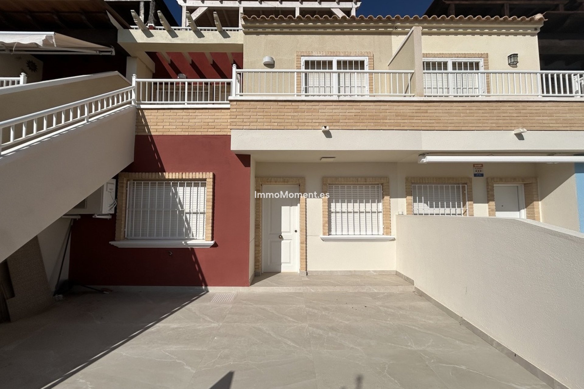 Bestaande woning - Appartement - Pilar de la Horadada - Pilar de la Horadada Centro