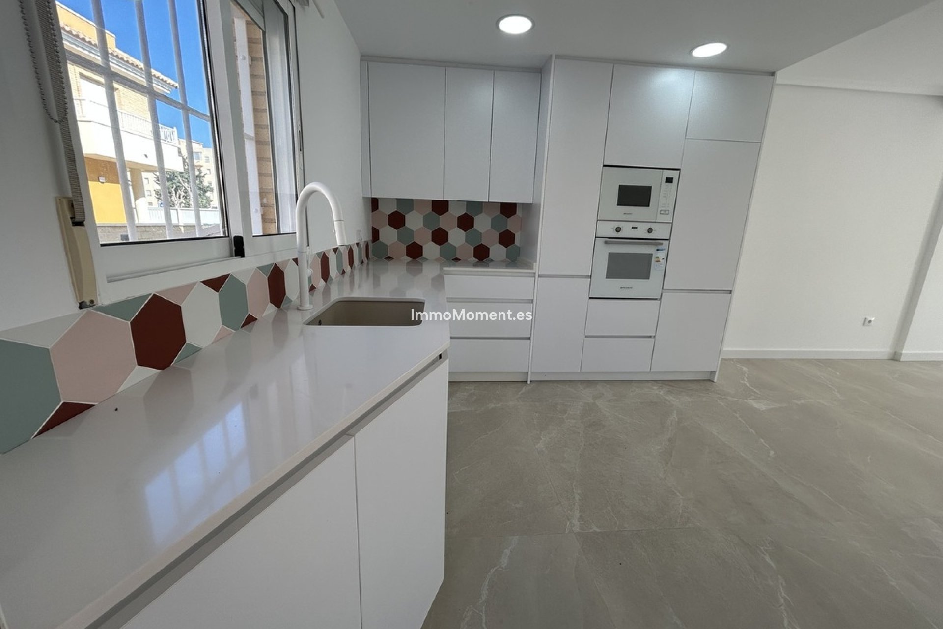 Bestaande woning - Appartement - Pilar de la Horadada - Pilar de la Horadada Centro