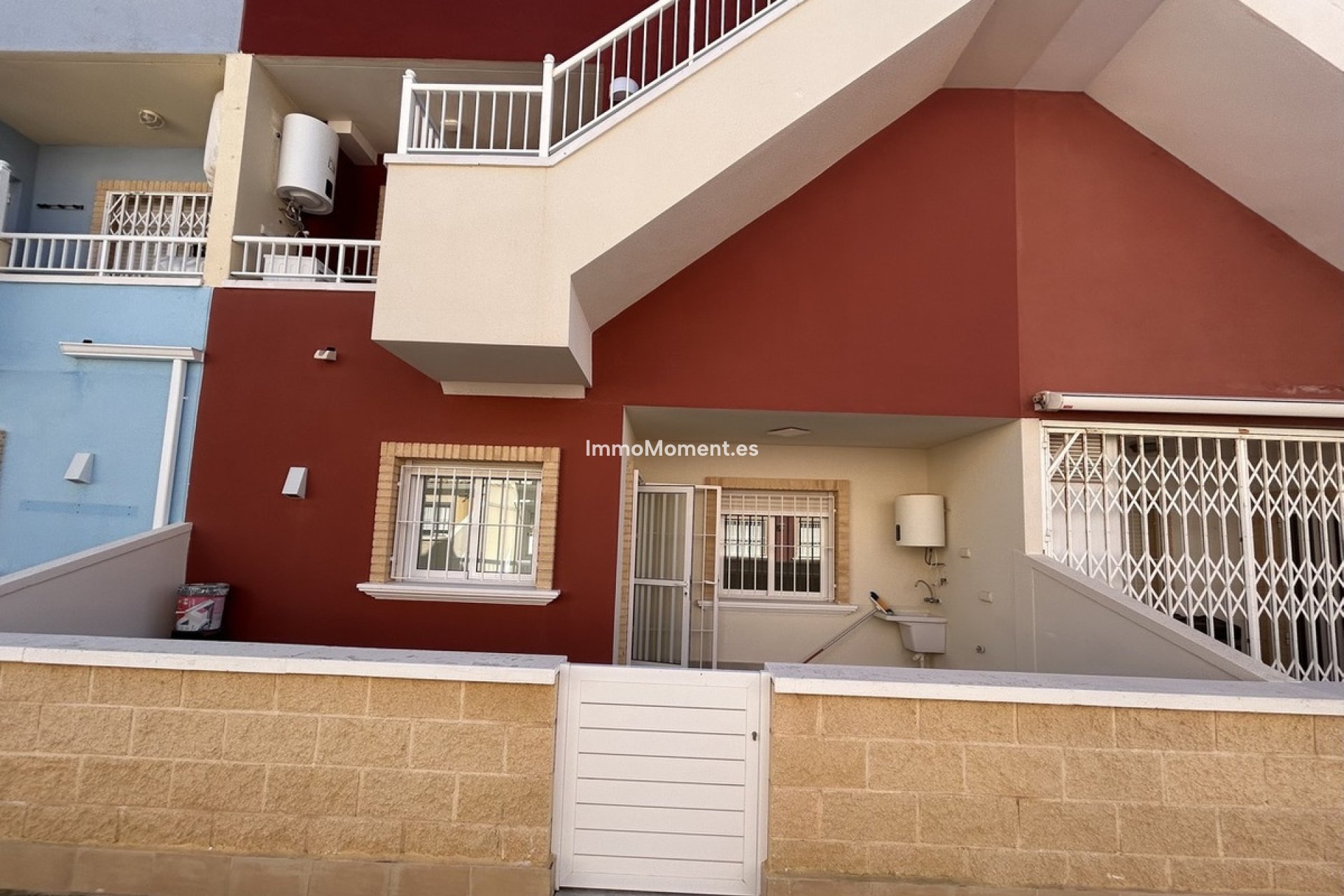 Bestaande woning - Appartement - Pilar de la Horadada - Pilar de la Horadada Centro