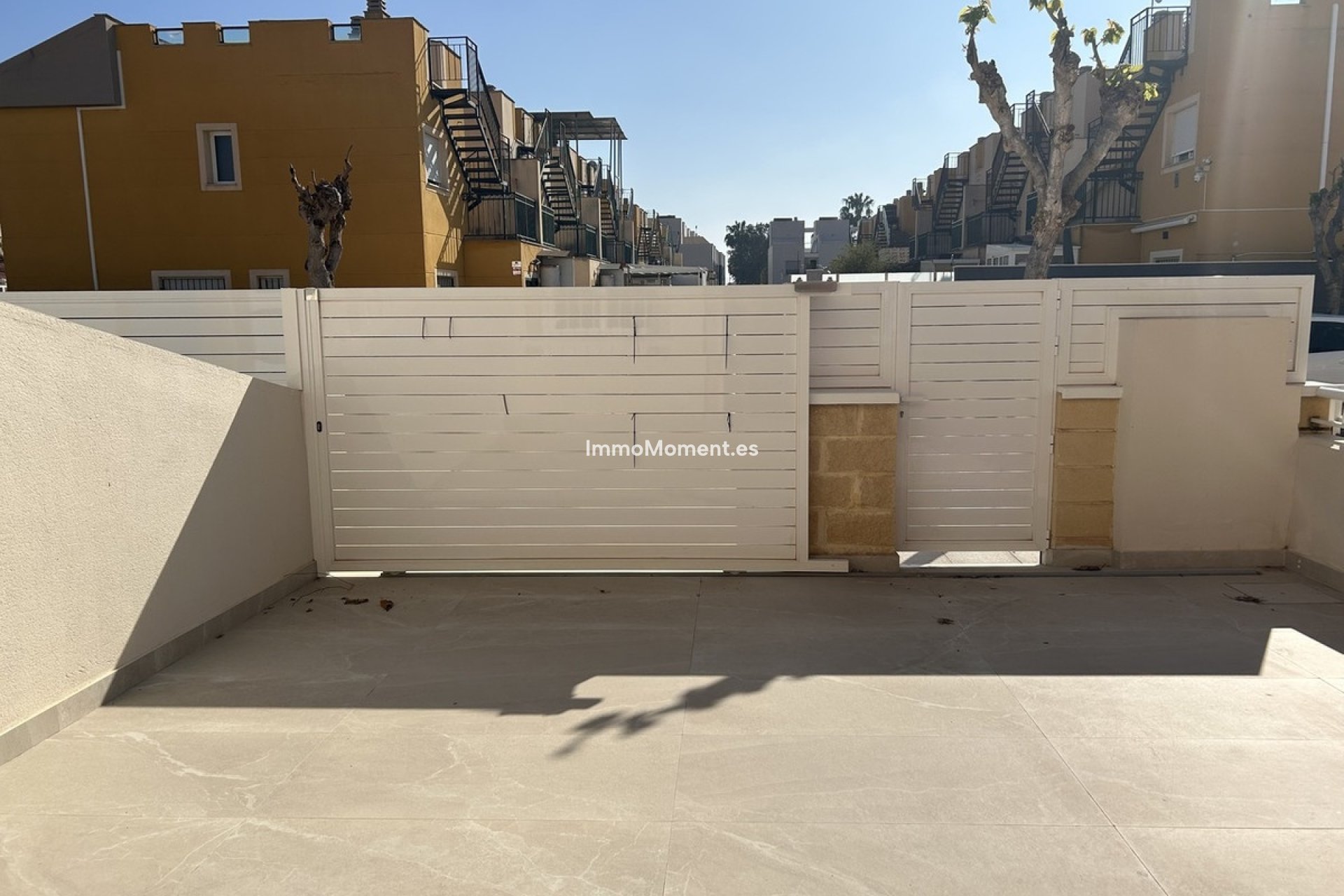Bestaande woning - Appartement - Pilar de la Horadada - Pilar de la Horadada Centro