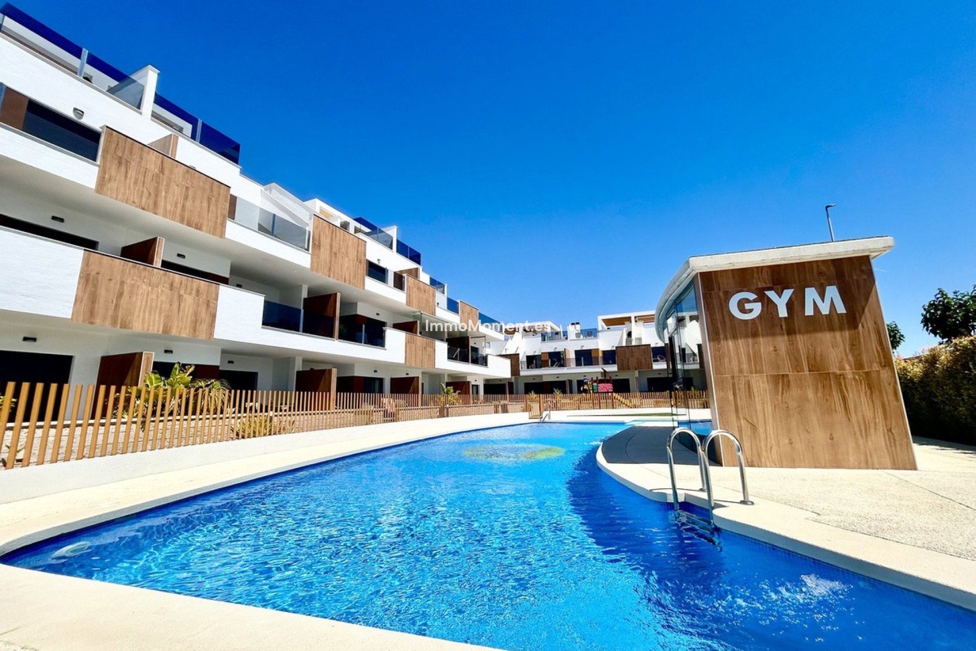Bestaande woning - Appartement - Pilar de la Horadada - Pilar de la Horadada Centro