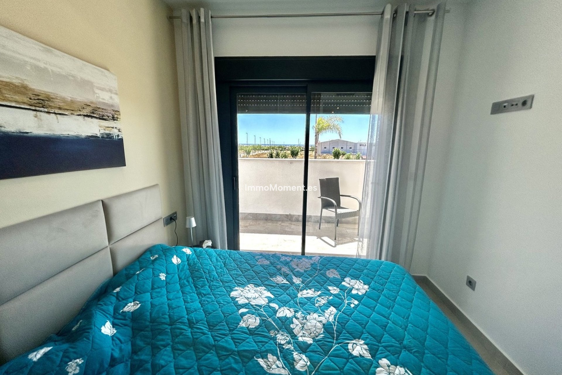 Bestaande woning - Appartement - Pilar de la Horadada - Pilar de la Horadada Centro