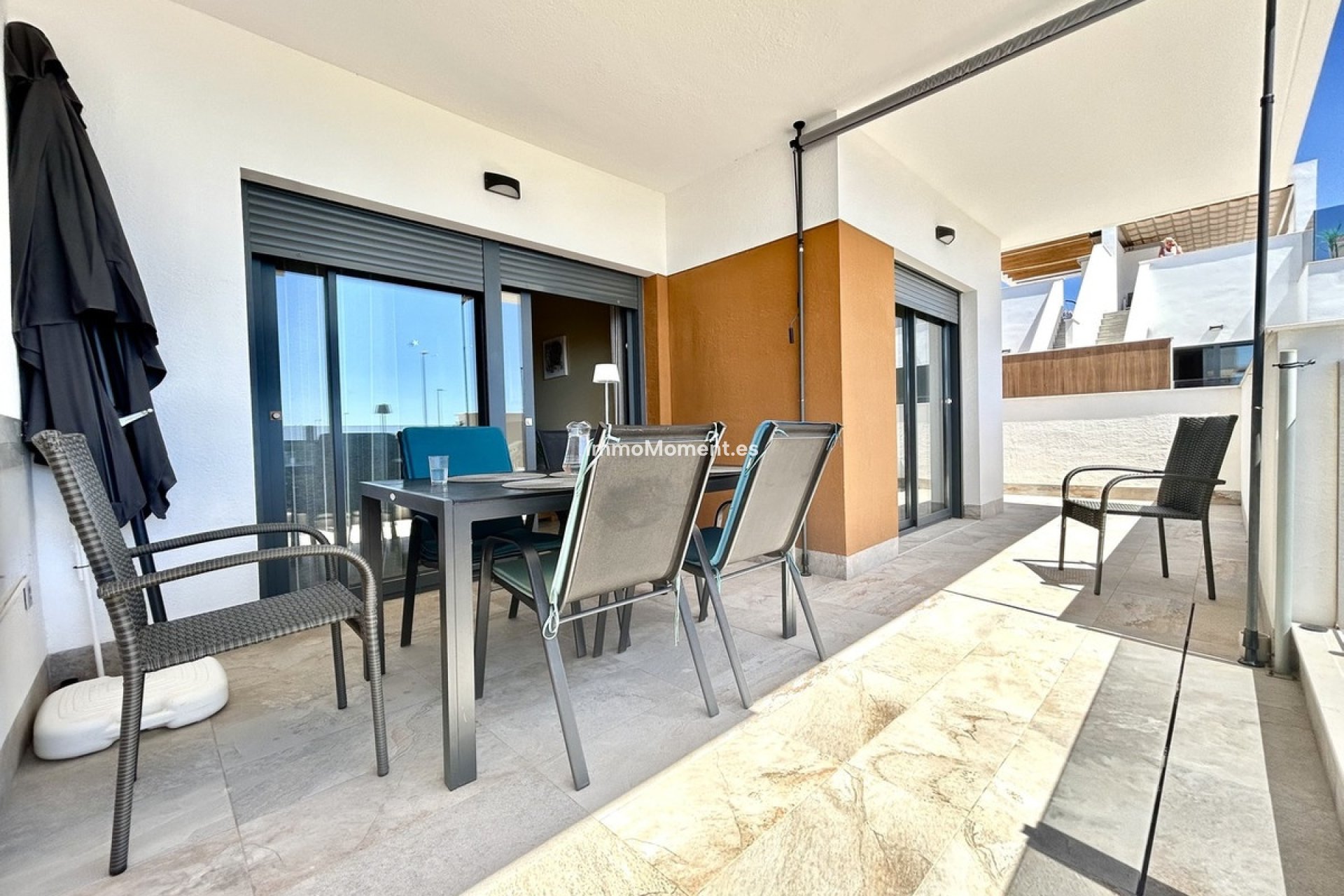 Bestaande woning - Appartement - Pilar de la Horadada - Pilar de la Horadada Centro