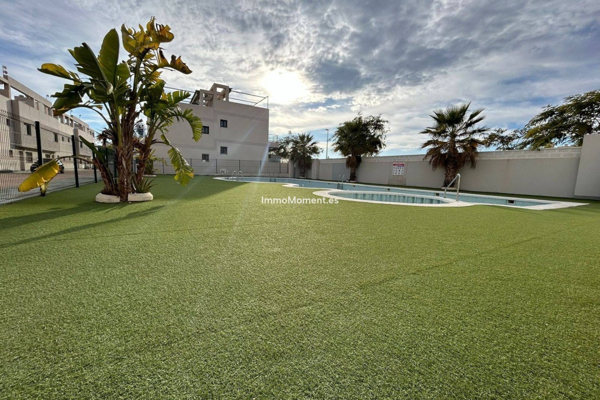 Bestaande woning - Appartement - Pilar de la Horadada - Pilar de la Horadada Centro