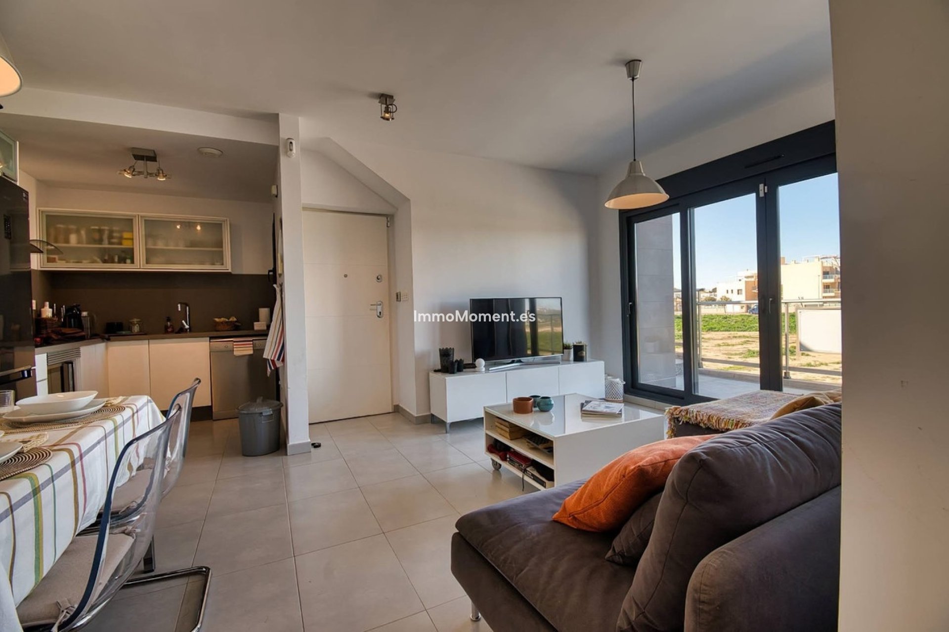 Bestaande woning - Appartement - Pilar de la Horadada - Pilar de la Horadada Centro
