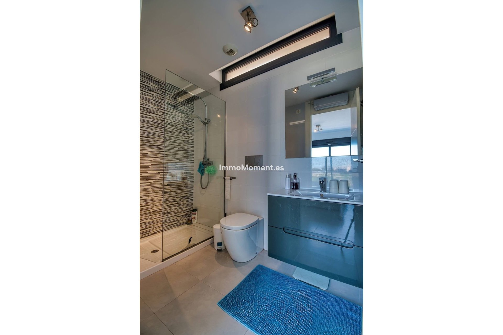 Bestaande woning - Appartement - Pilar de la Horadada - Pilar de la Horadada Centro