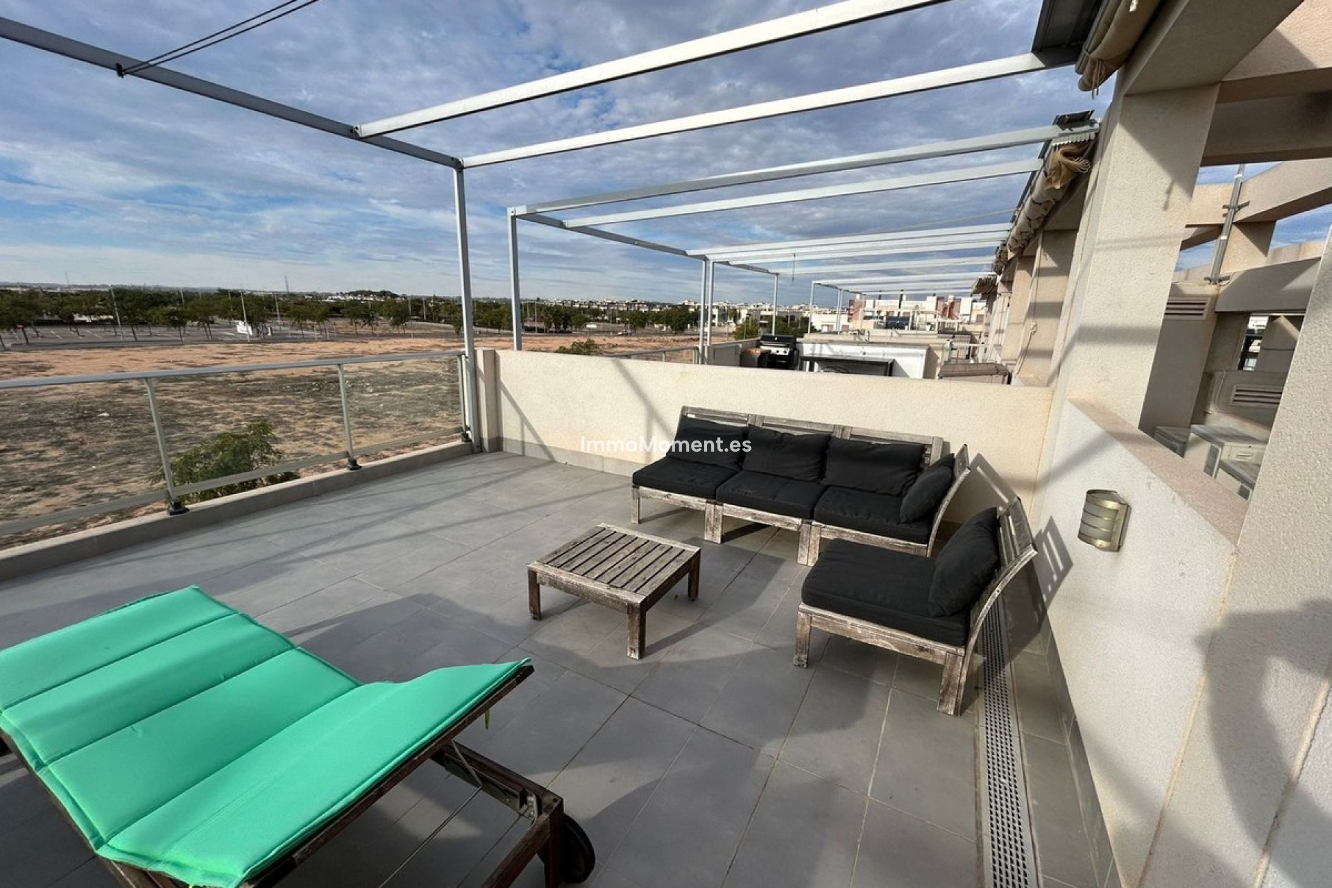 Bestaande woning - Appartement - Pilar de la Horadada - Pilar de la Horadada Centro