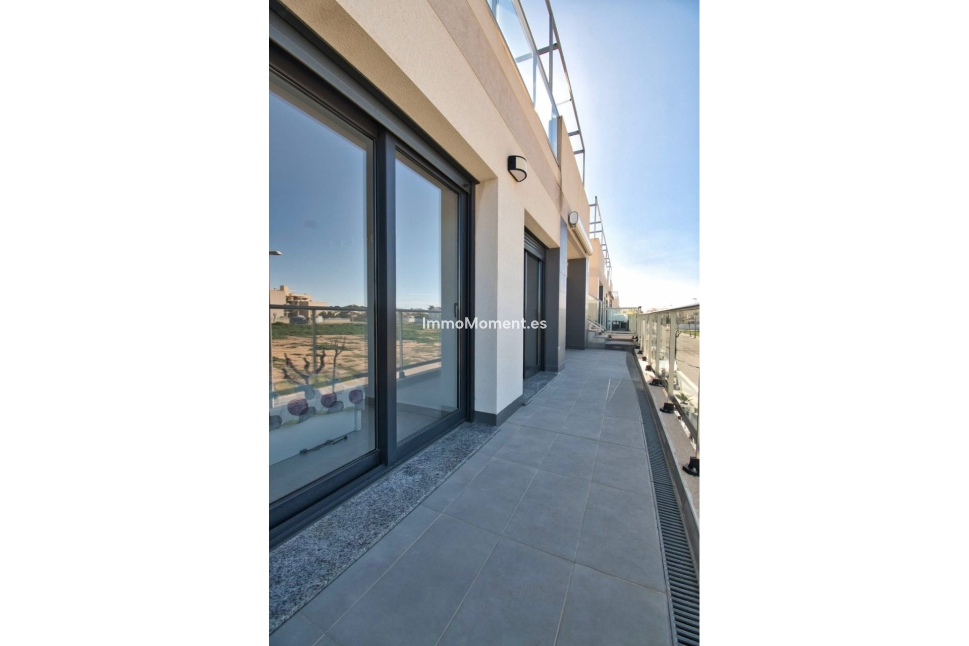 Bestaande woning - Appartement - Pilar de la Horadada - Pilar de la Horadada Centro