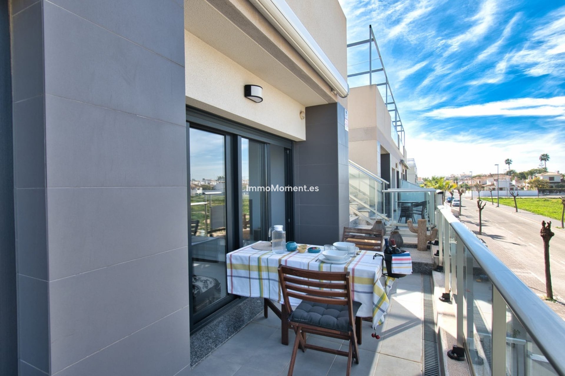 Bestaande woning - Appartement - Pilar de la Horadada - Pilar de la Horadada Centro