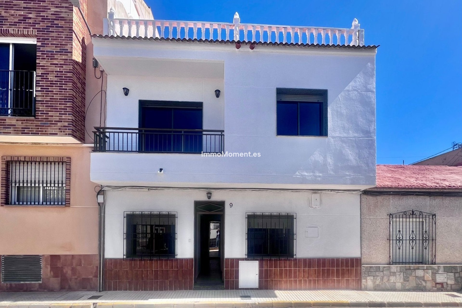 Bestaande woning - Appartement - Pilar de la Horadada - Pilar de la Horadada Centro